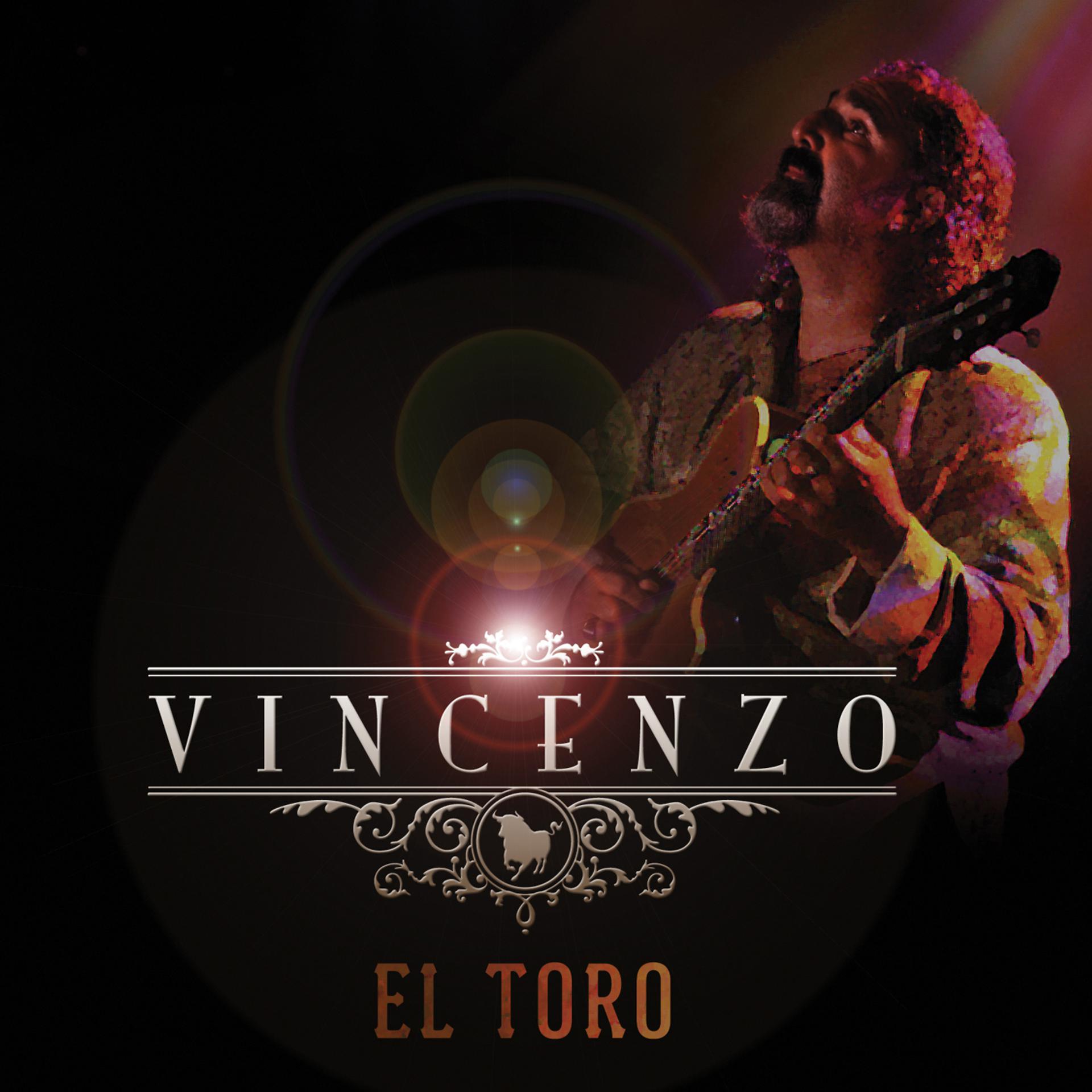 Постер альбома El Toro