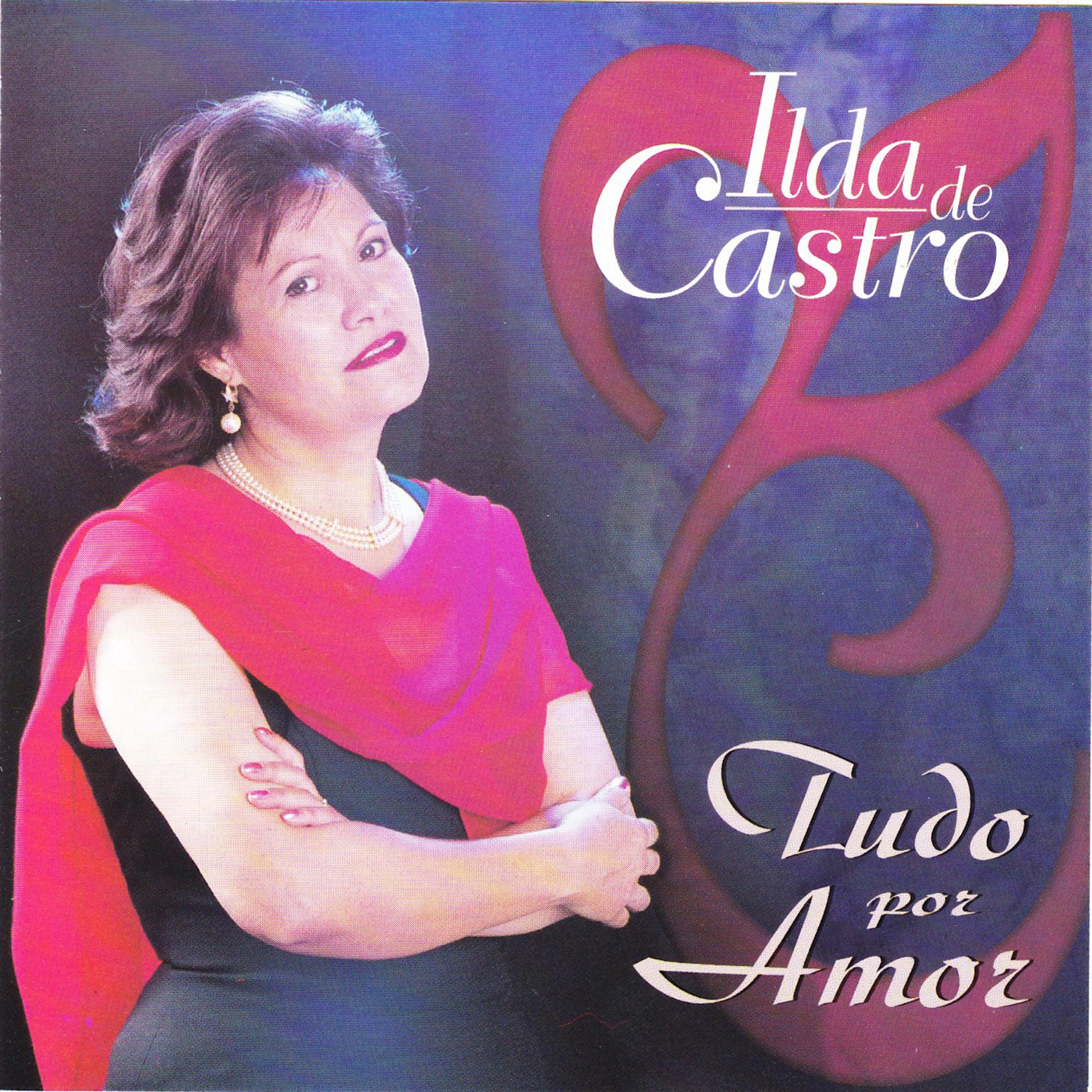 Постер альбома Tudo por Amor