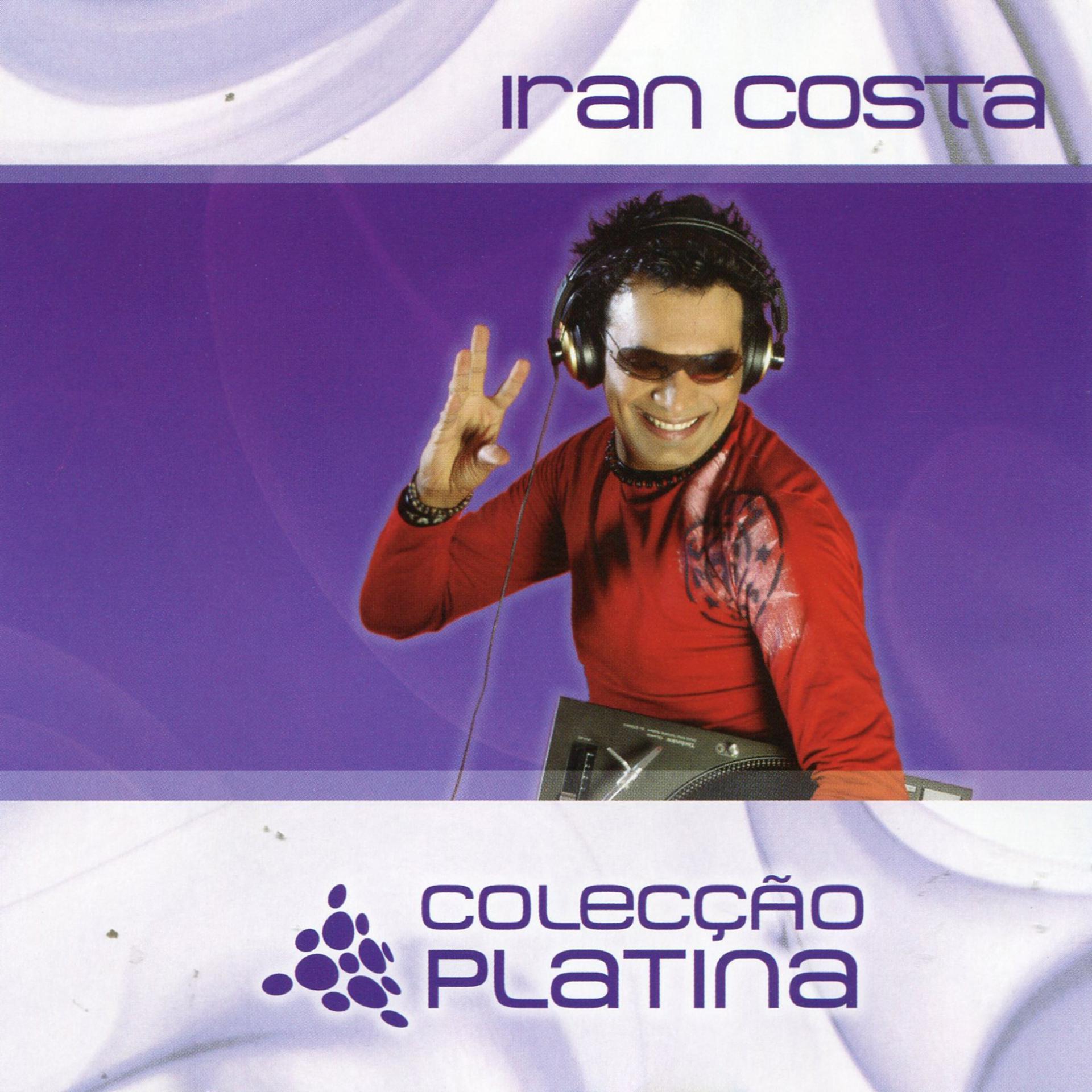 Постер альбома Colecção Platina