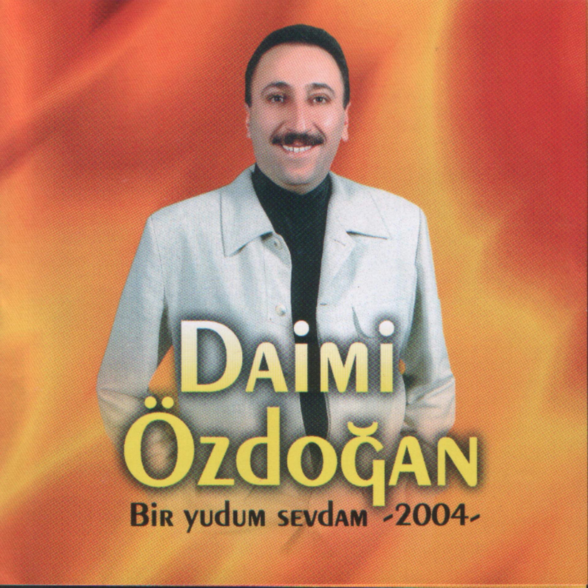 Постер альбома Bir Yudum Sevdam 2004