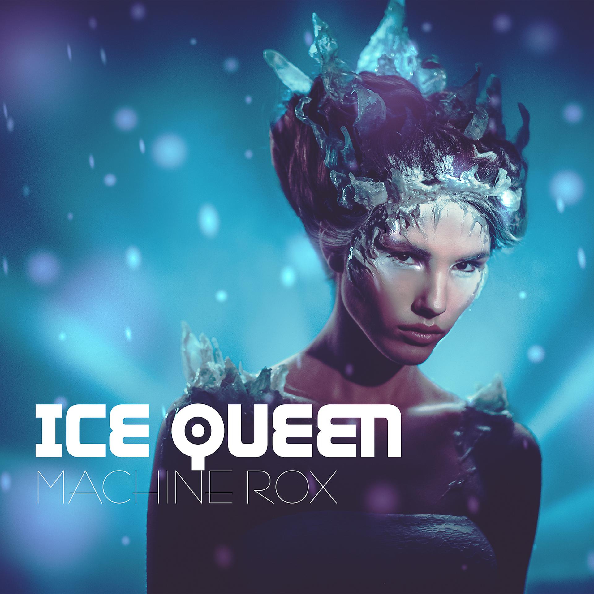 Постер альбома Ice Queen