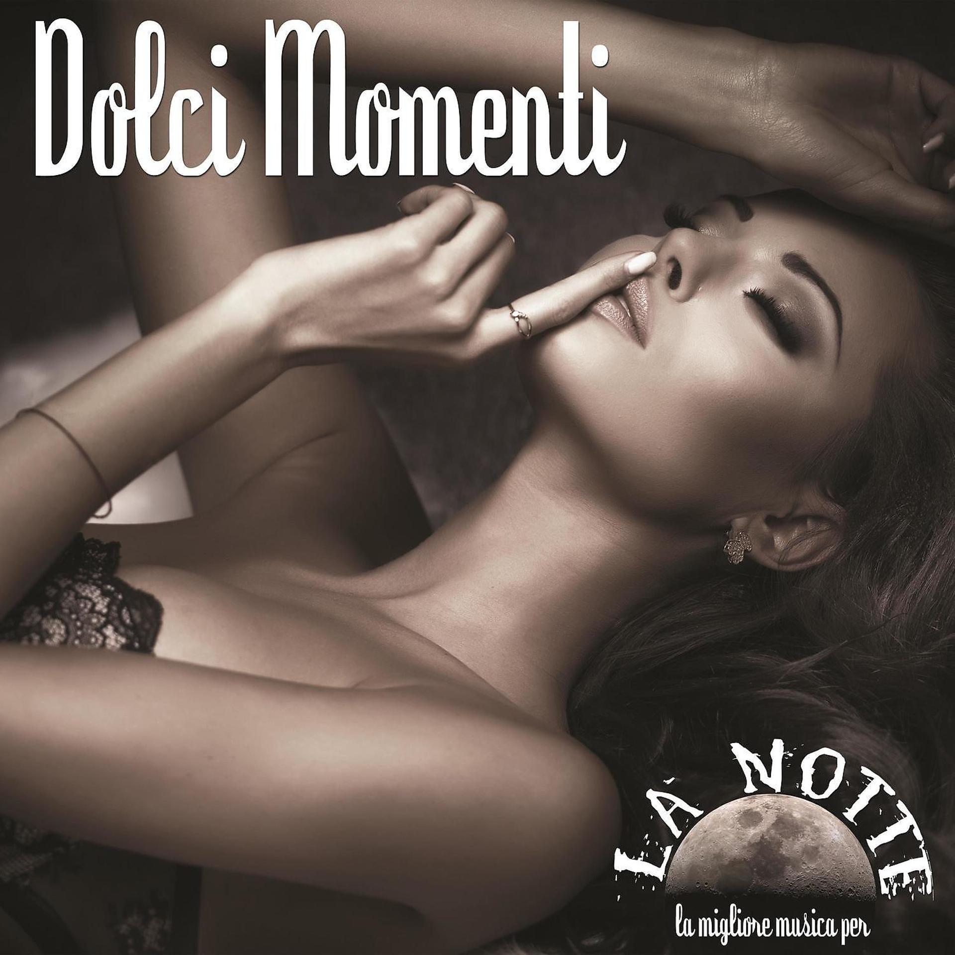 Постер альбома La notte: la migliore musica per dolci momenti