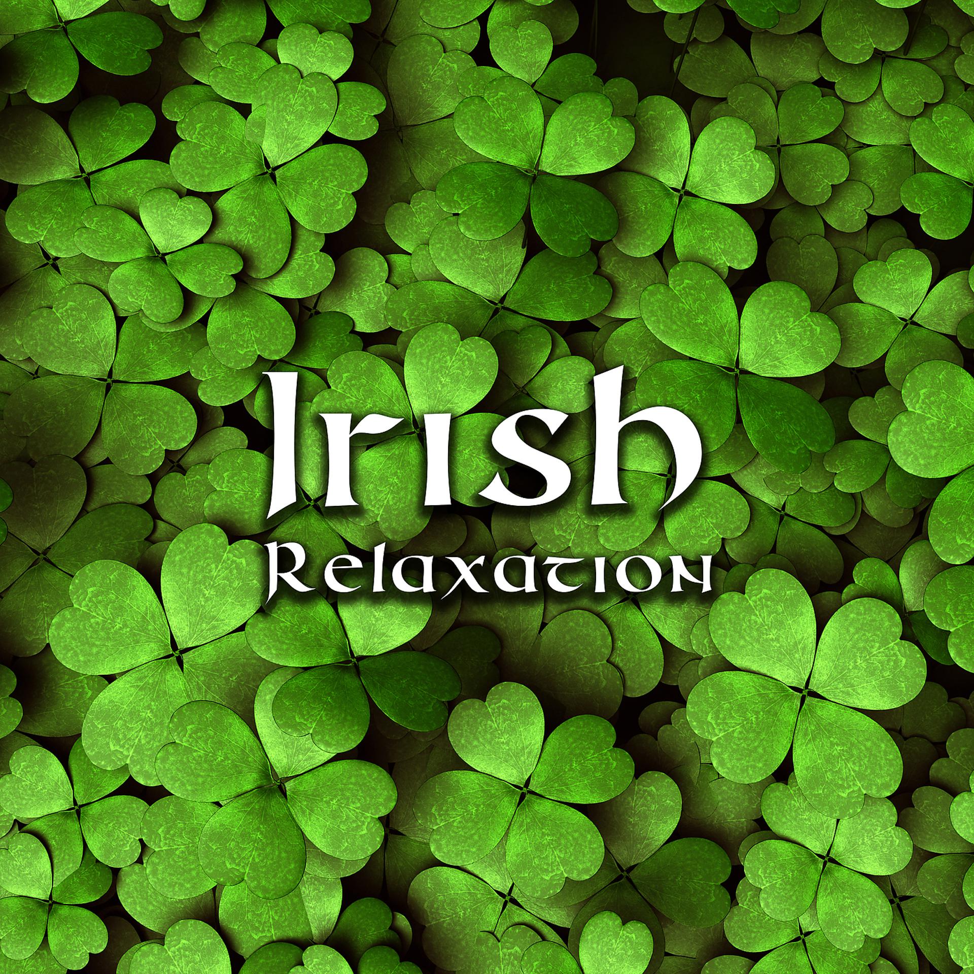 Постер альбома Irish Relaxation: Calming Celtic Instrumental Music and Beautiful Nature