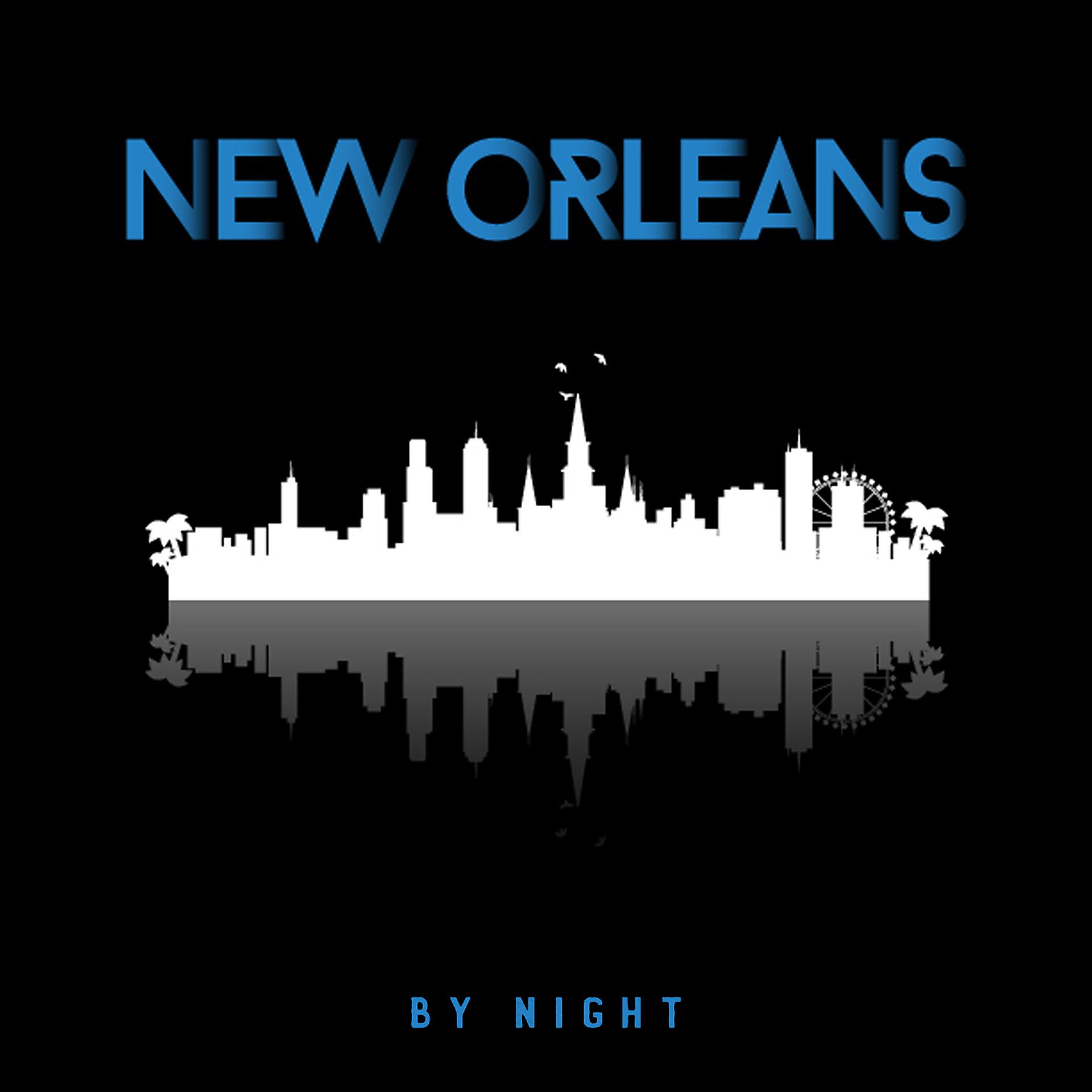 Постер альбома New Orleans by Night
