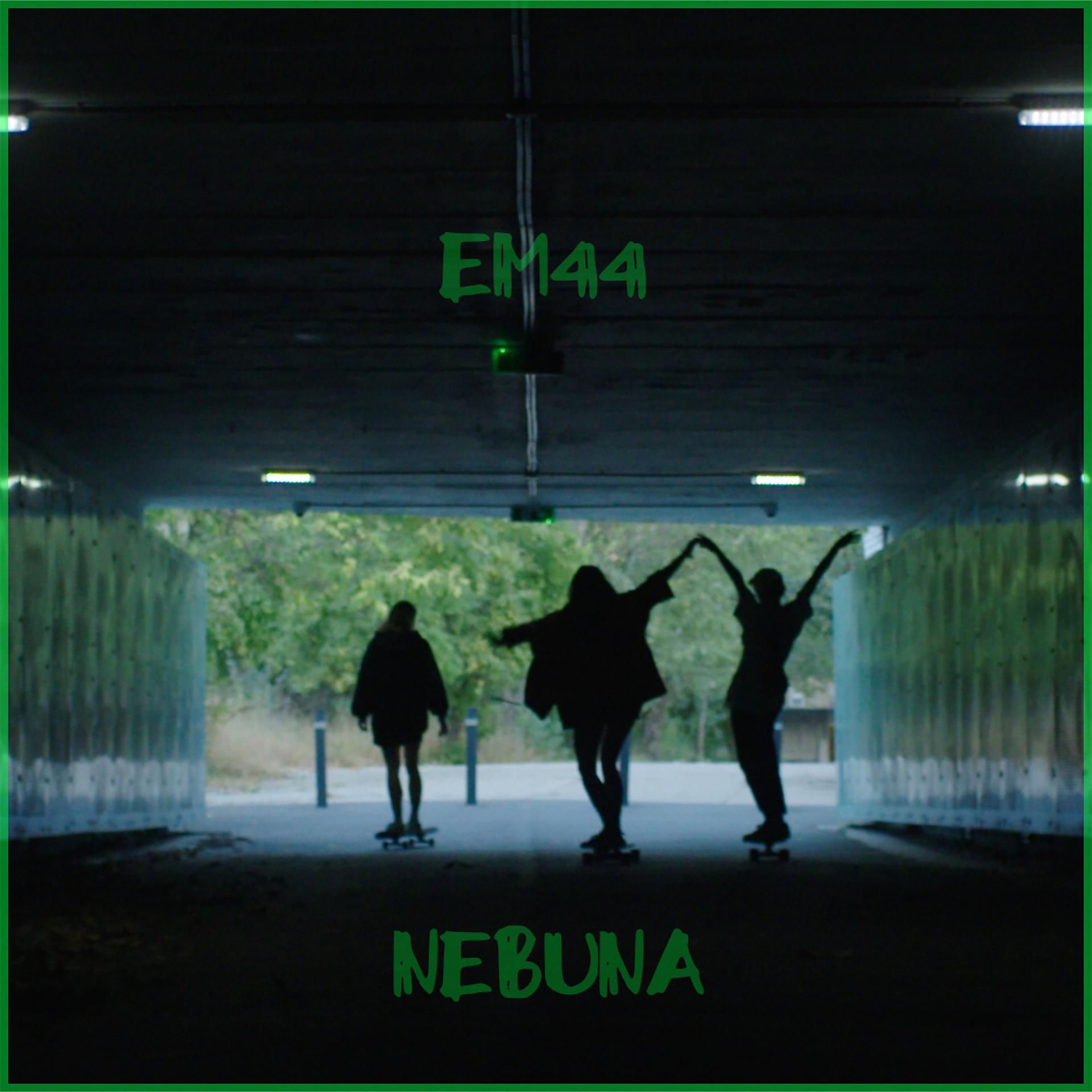 Постер альбома Nebuna