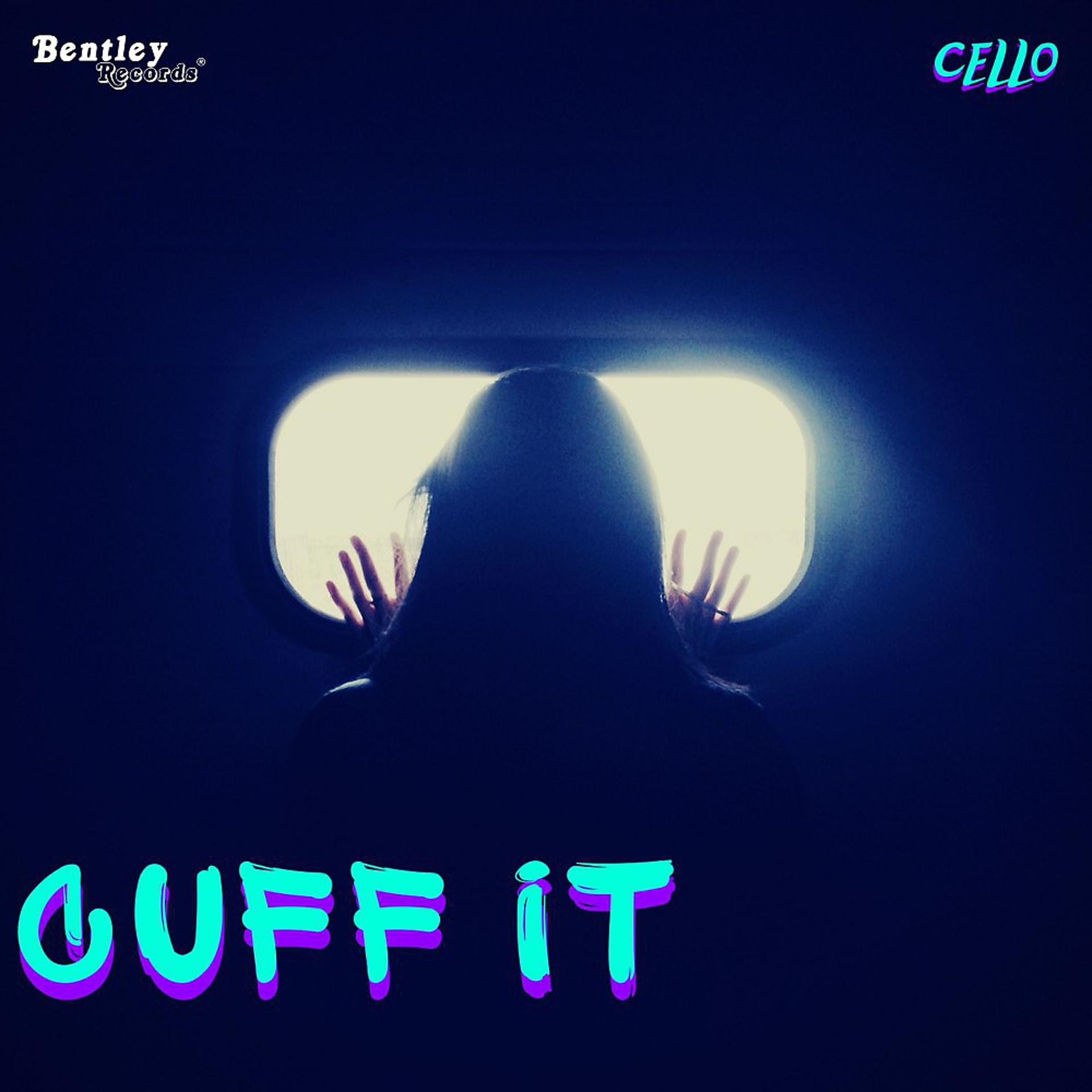 Постер альбома Cuff It