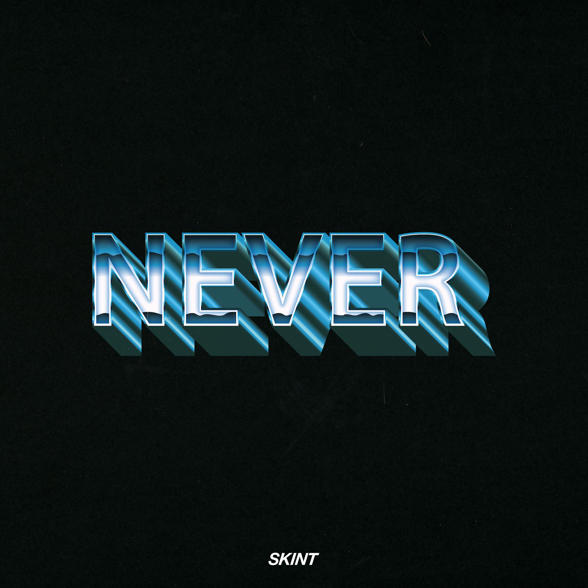 Постер альбома Never (Extended Mix)