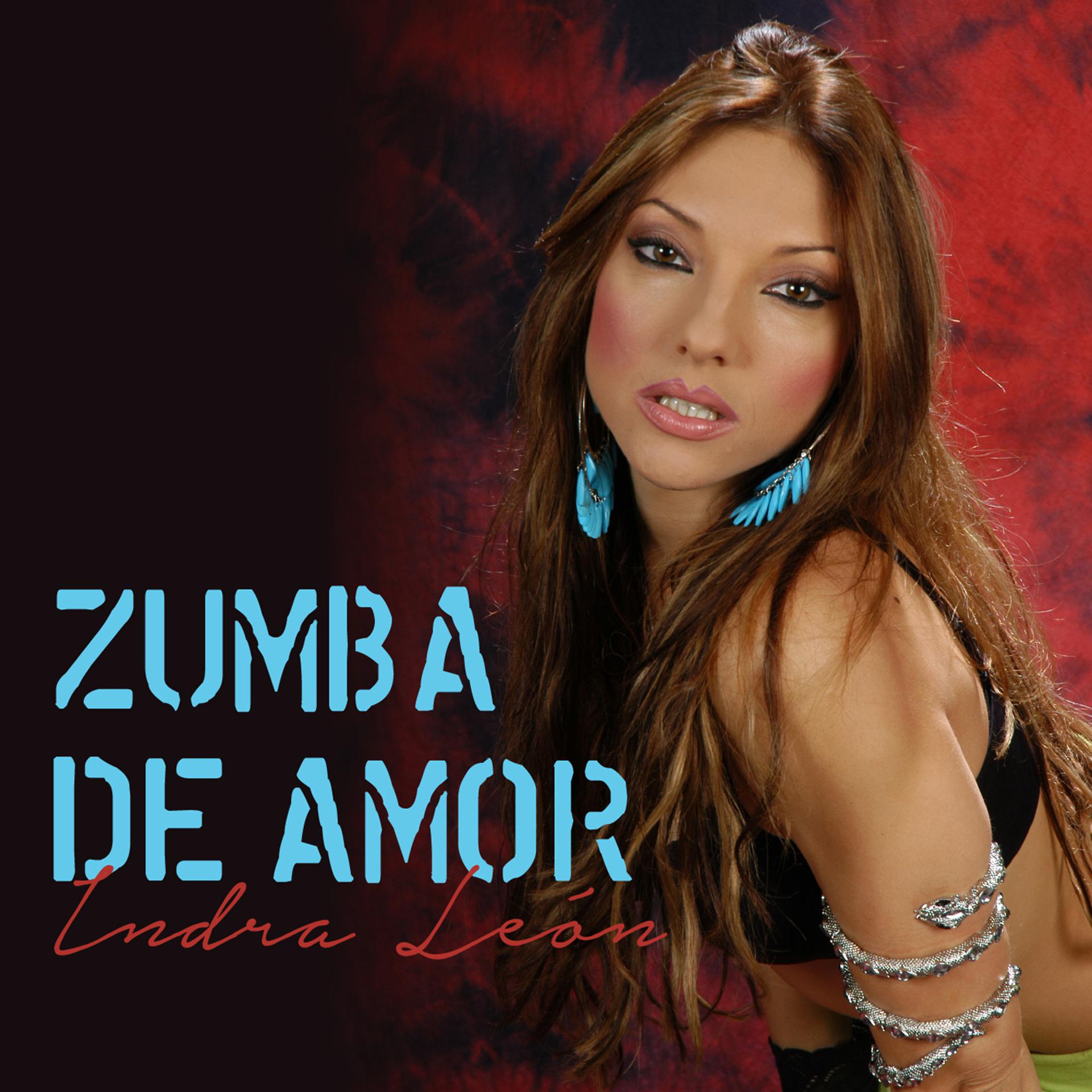 Постер альбома Zumba de Amor