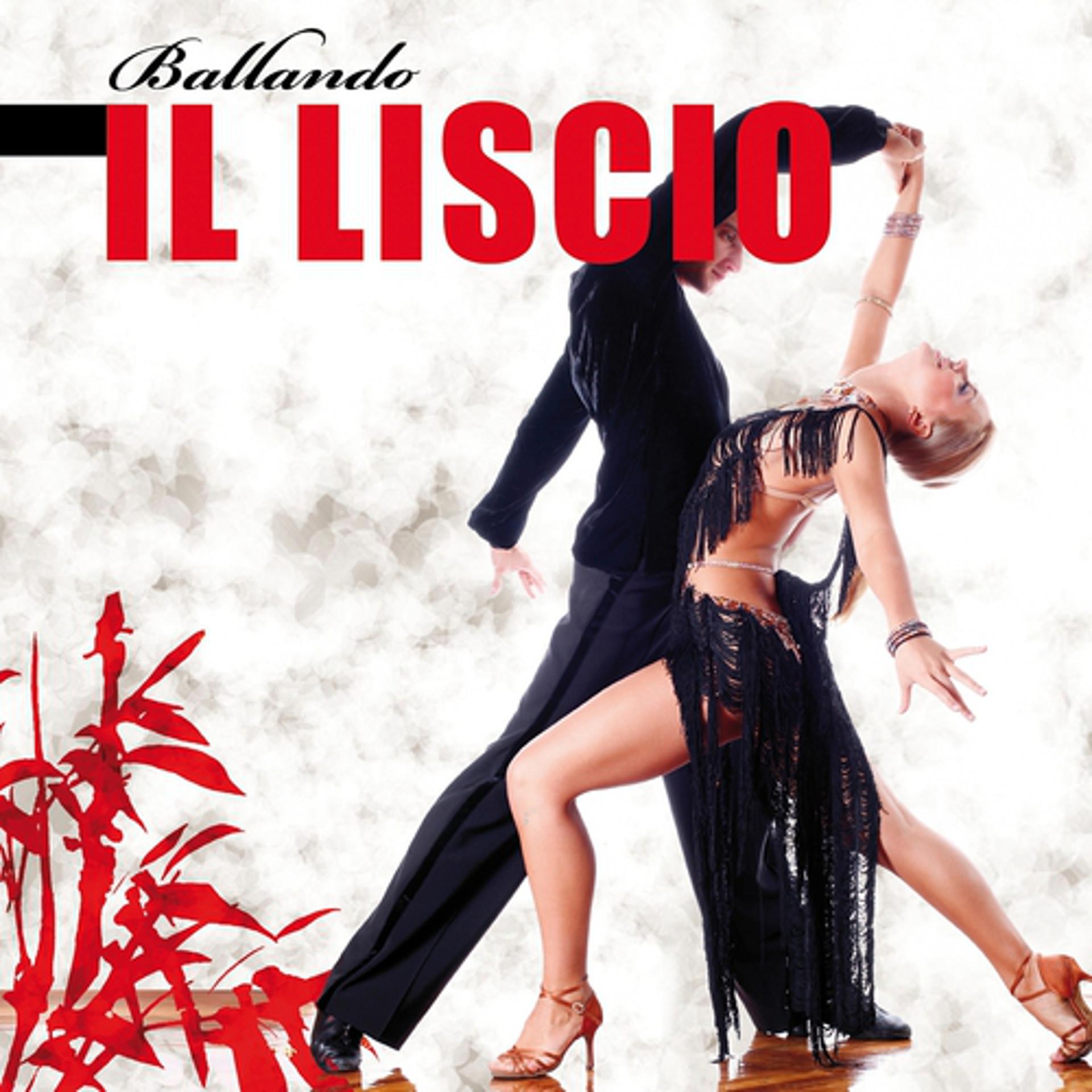 Постер альбома Ballando il liscio