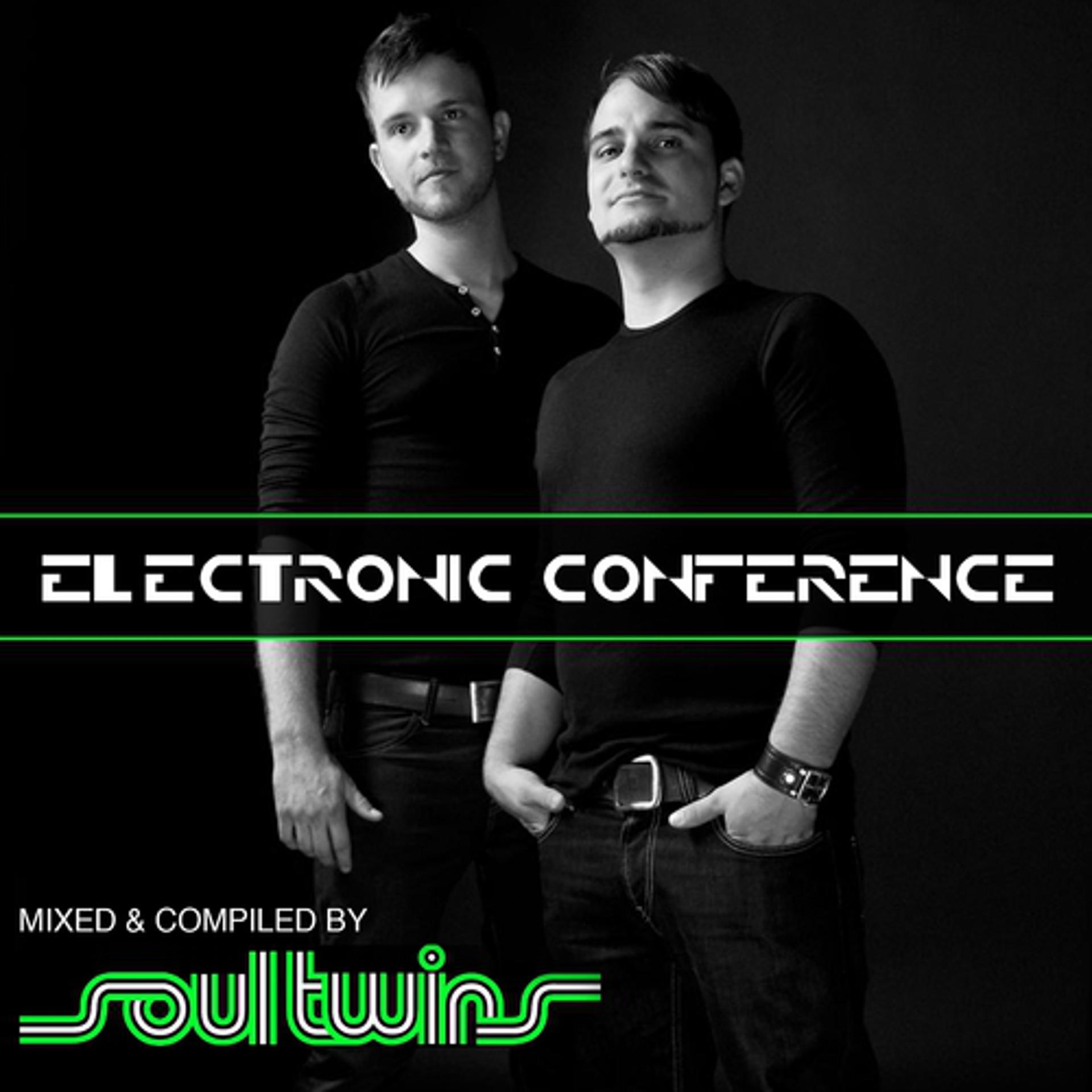 Постер альбома Electronic Conference