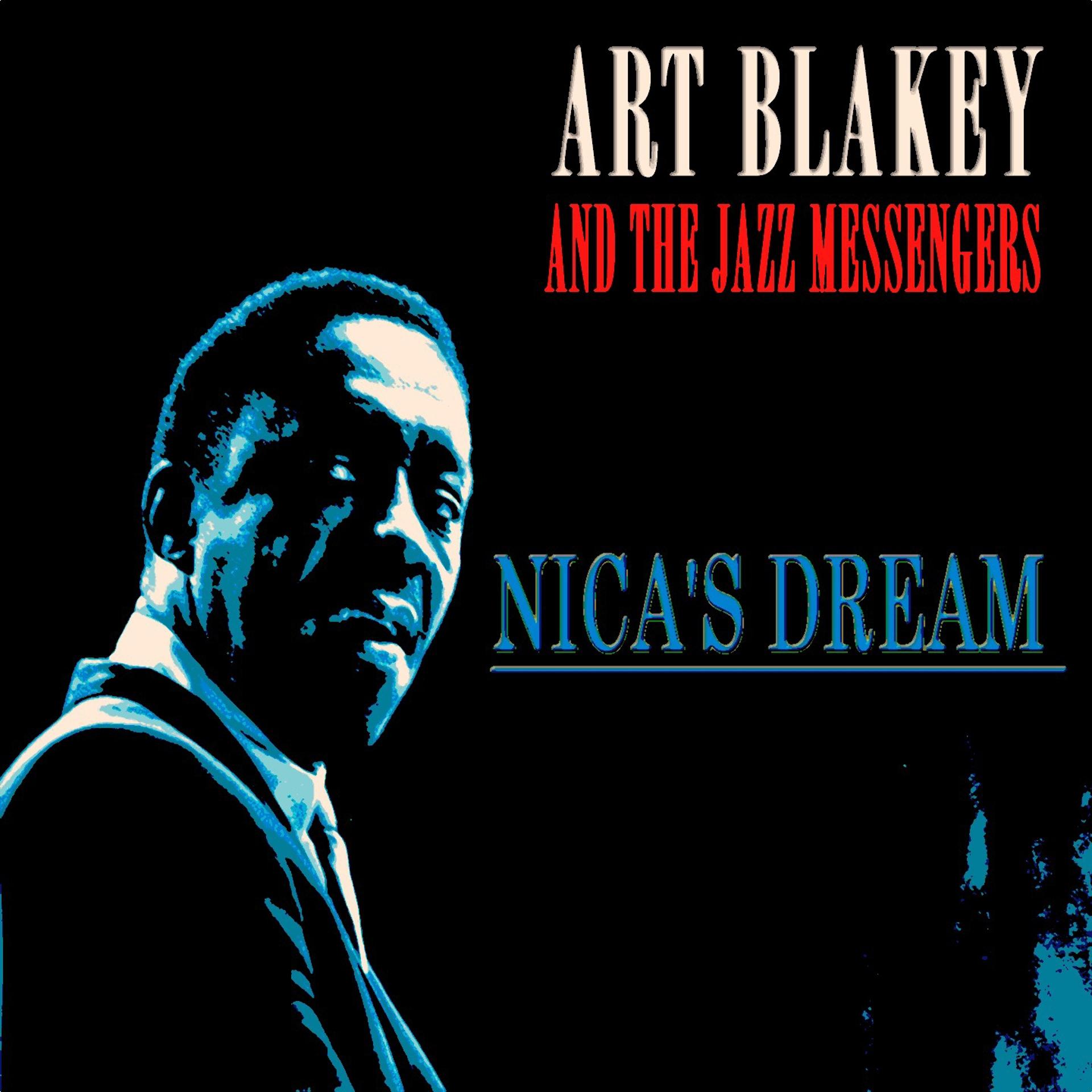 Постер альбома Nica's Dream (50 Tracks - Digital Remastered)