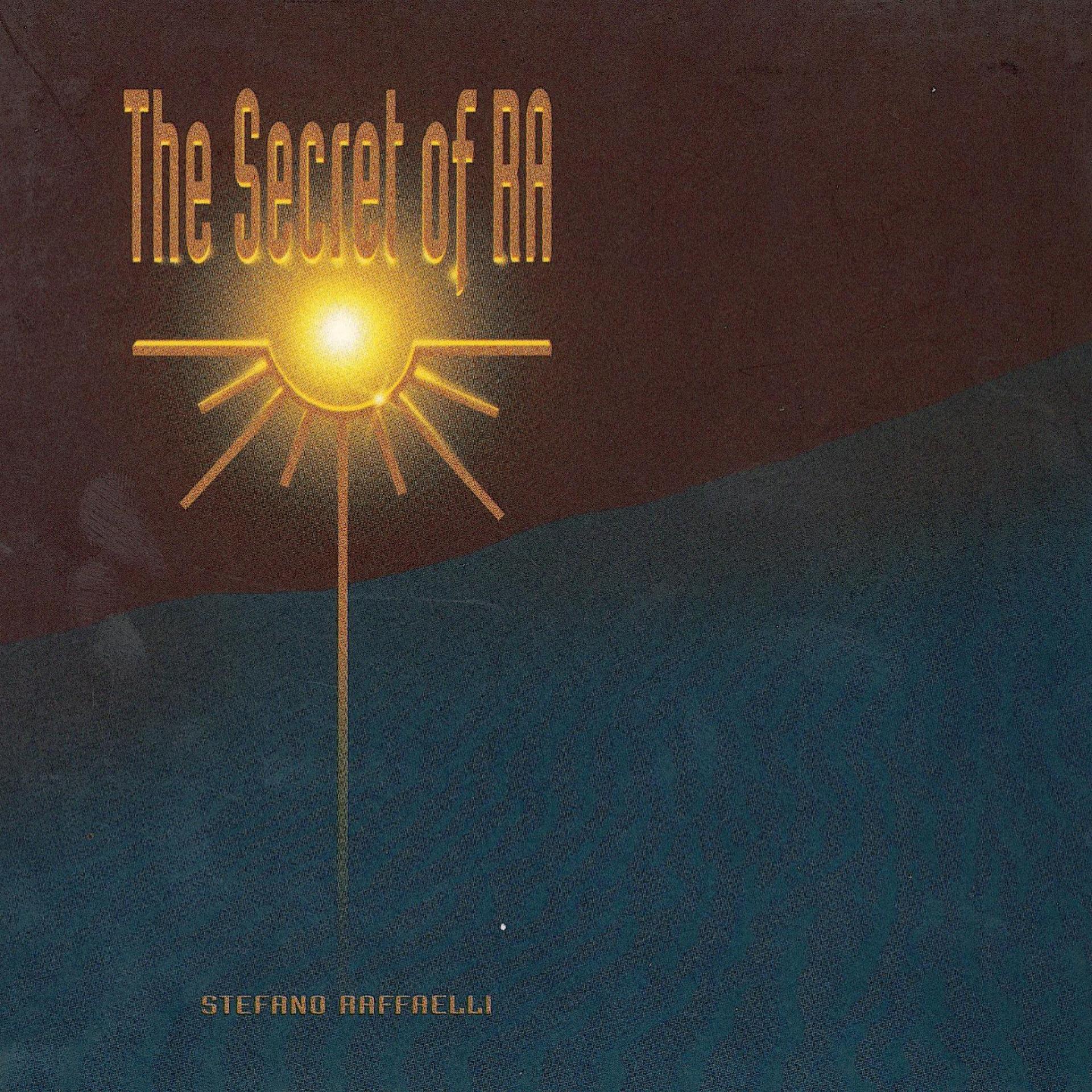 Постер альбома The Secret Of Ra