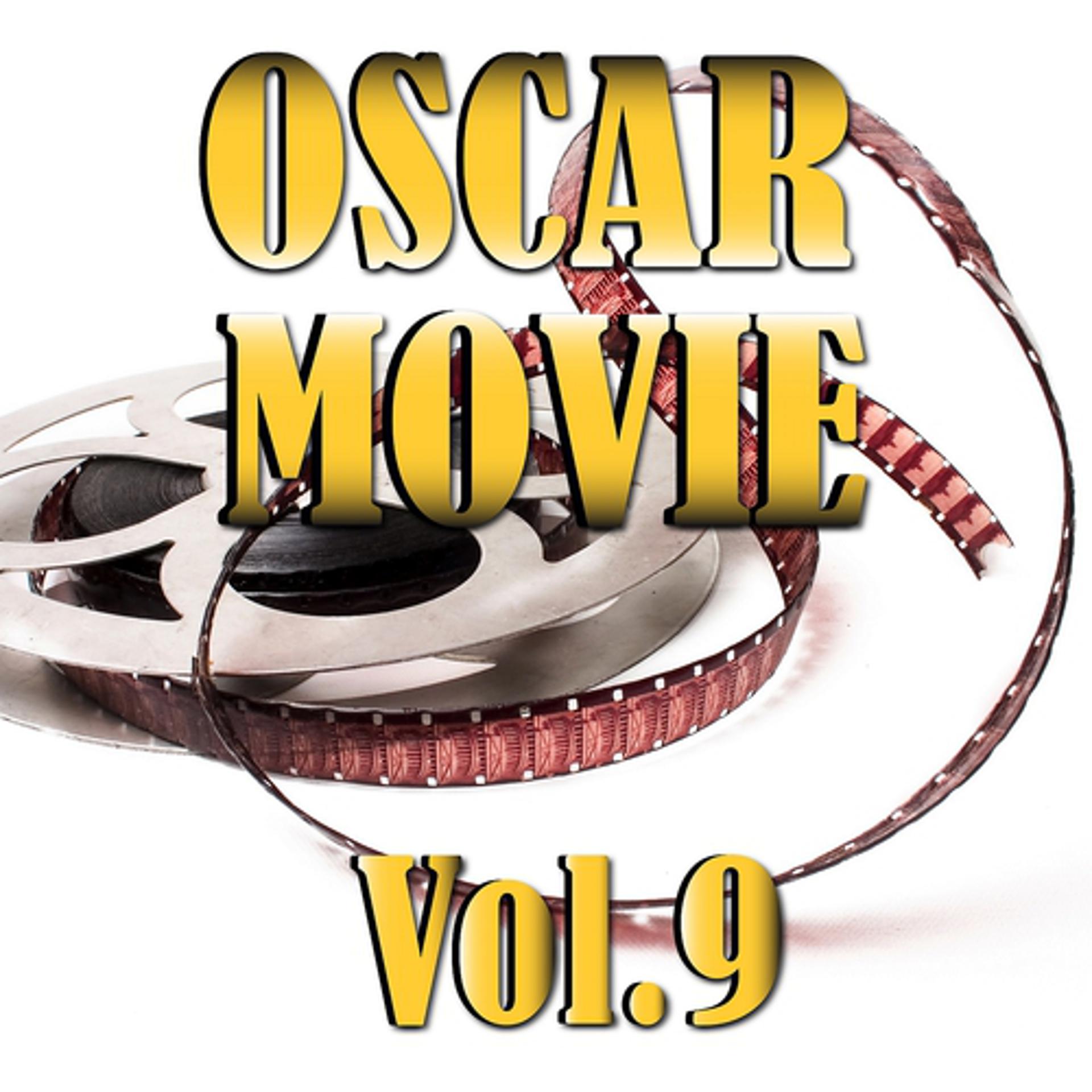 Постер альбома Oscar Movies, Vol. 9