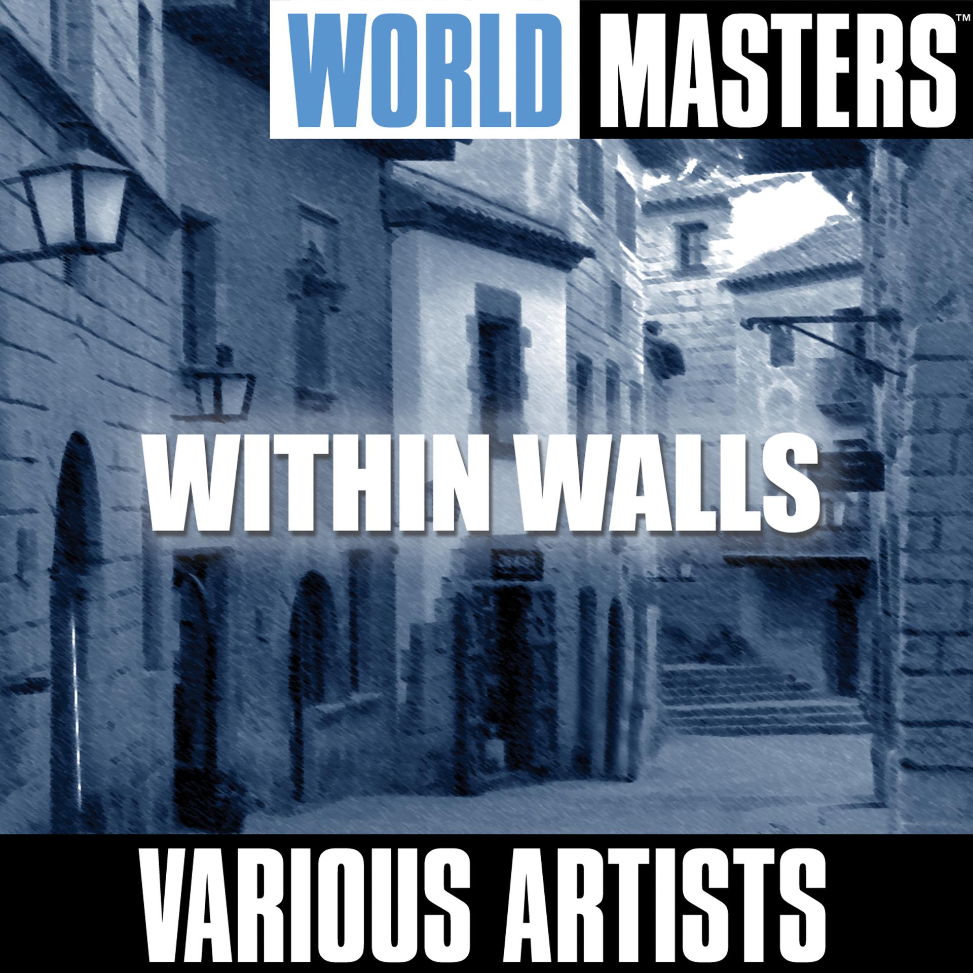 Постер альбома World Masters: Within Walls