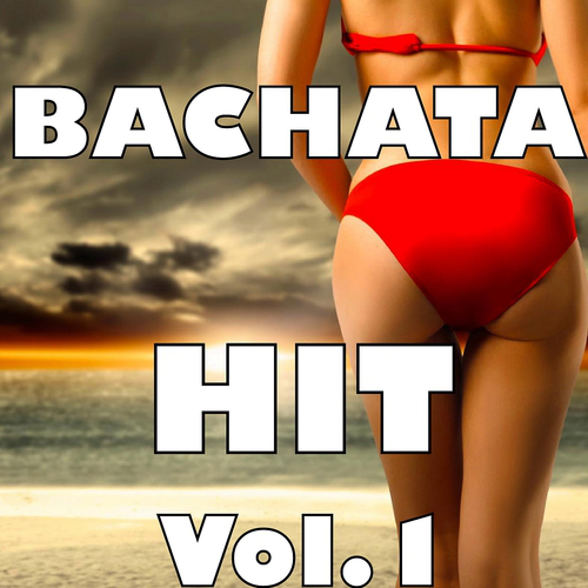 Постер альбома Bachata Hit, Vol. 1