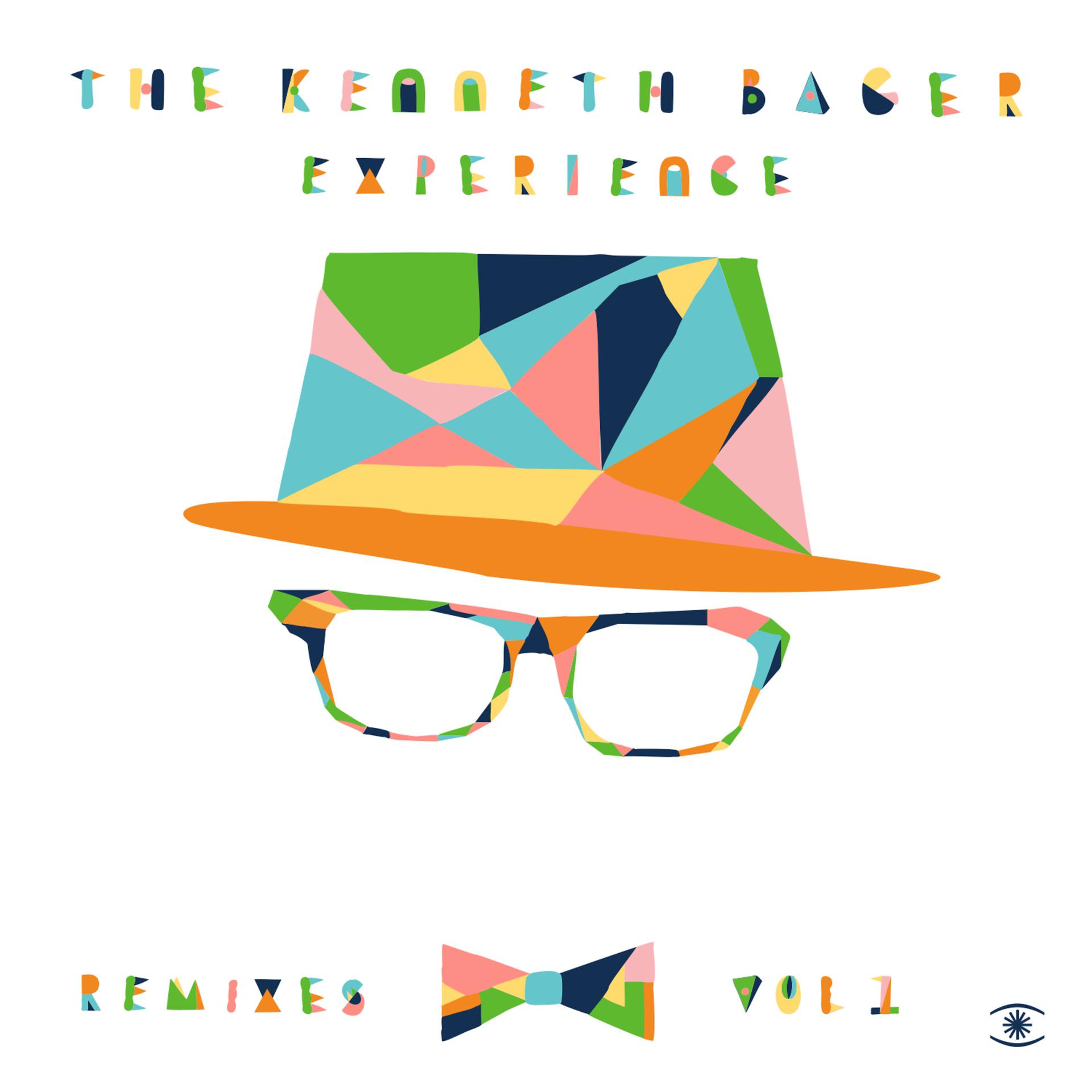 Постер альбома Kenneth Bager Remixes, Vol. 1