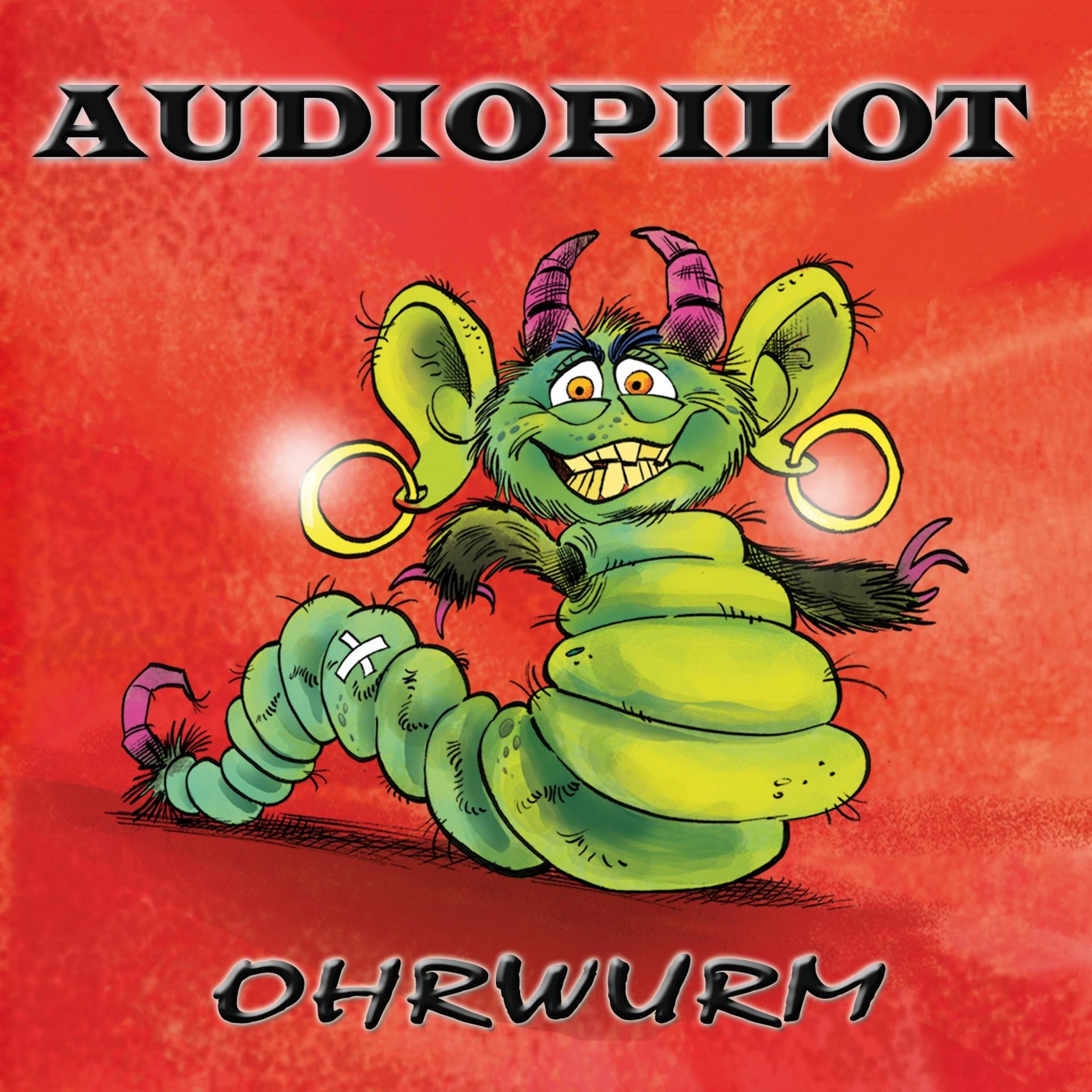 Постер альбома Ohrwurm
