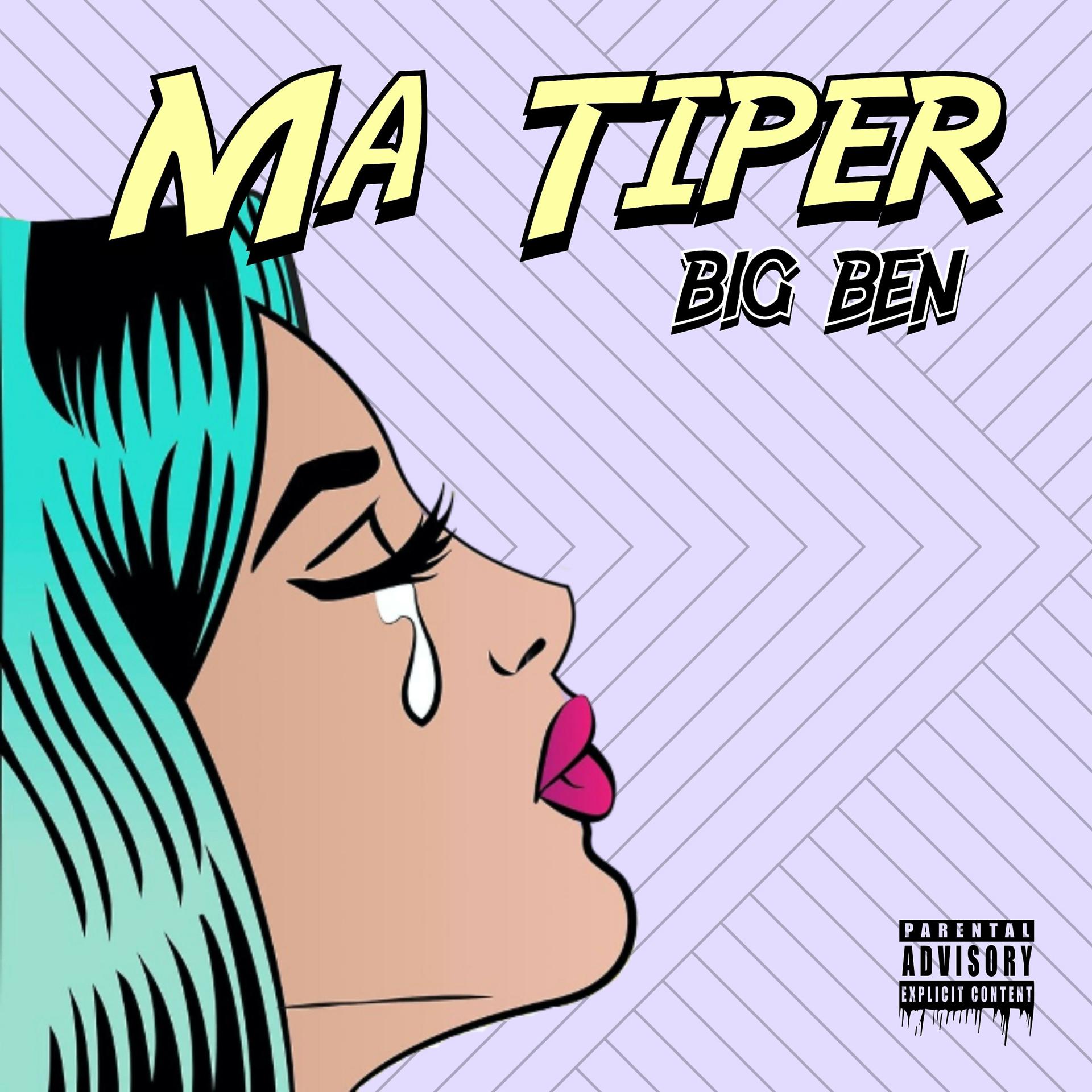 Постер альбома Ma Tiper