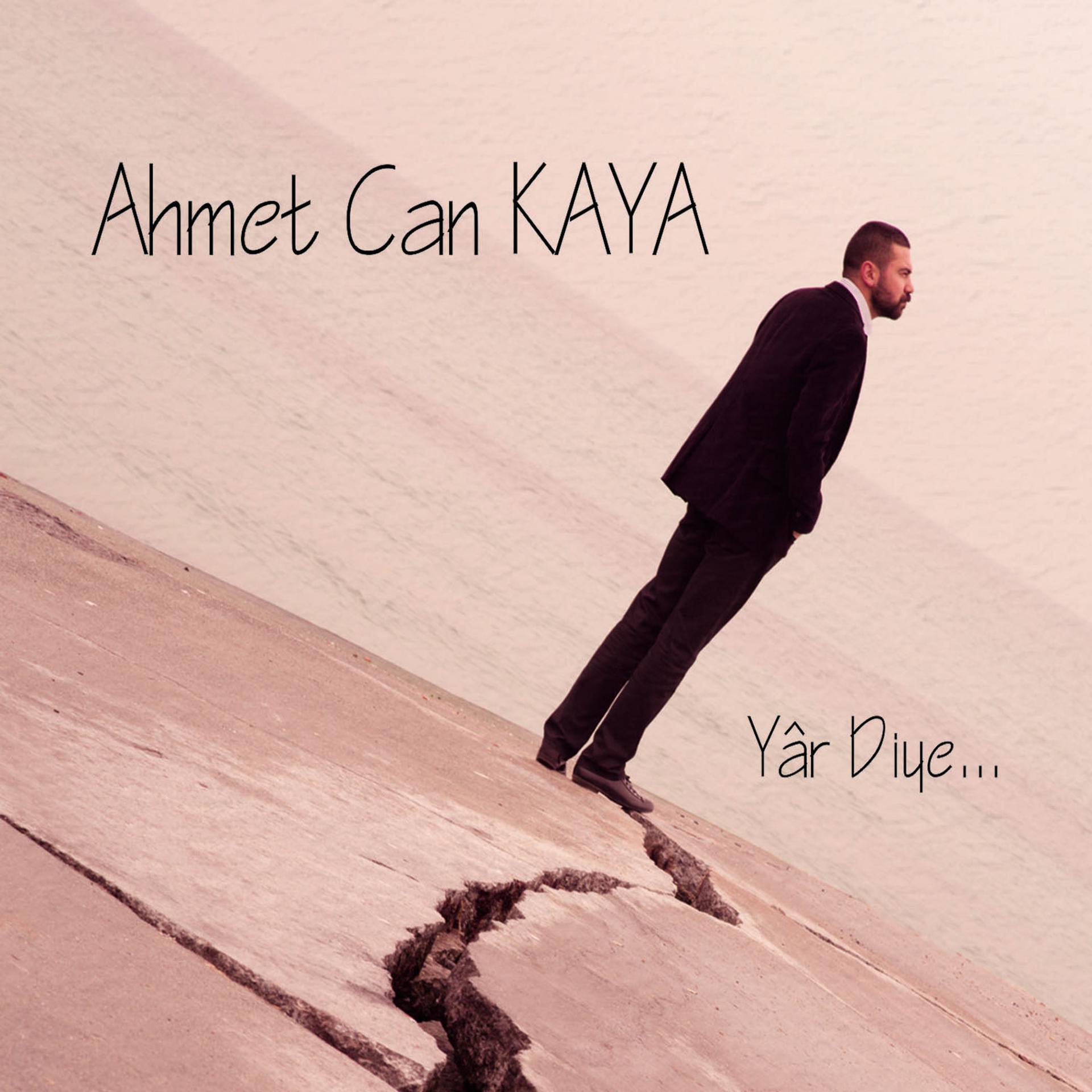 Постер альбома Yar Diye