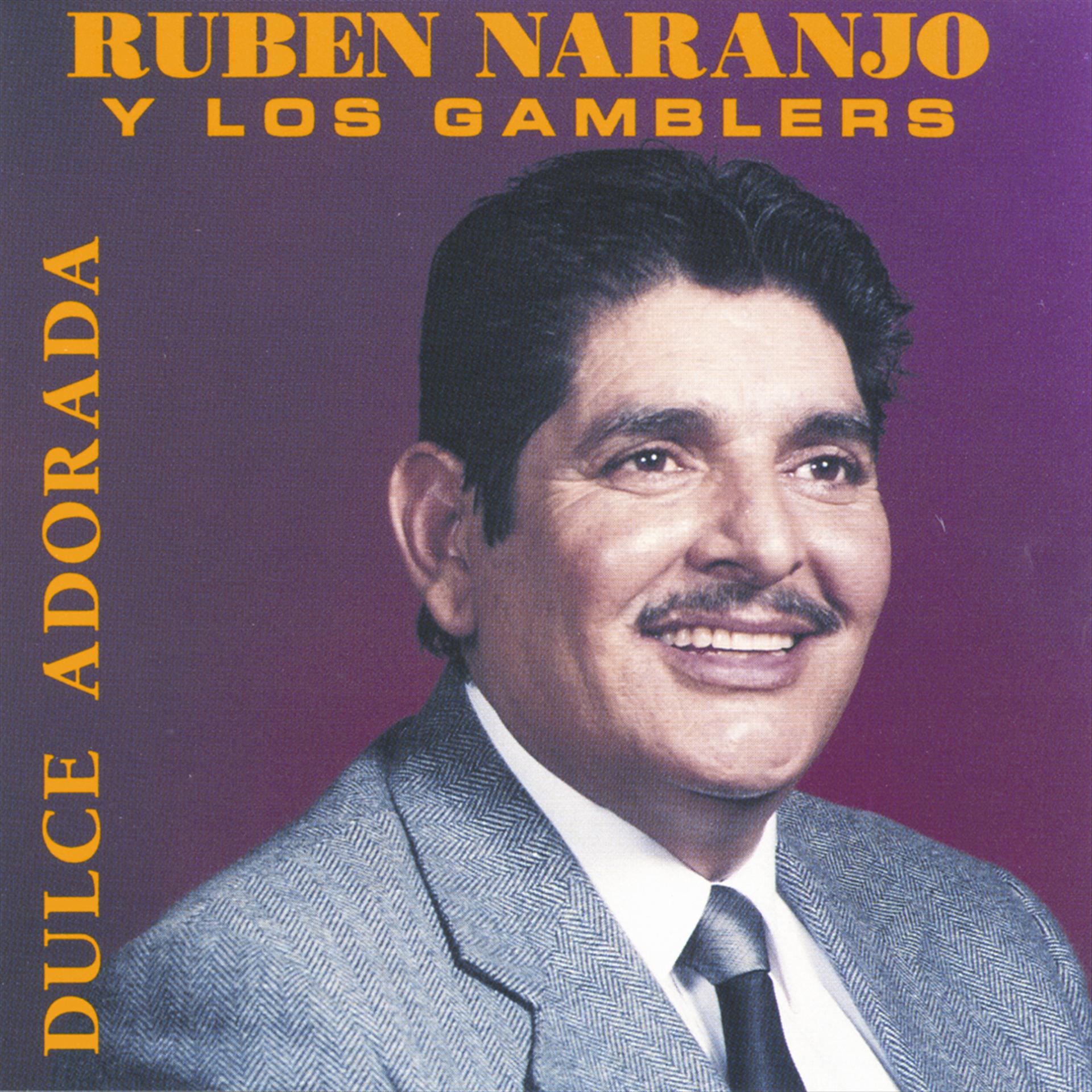 Постер альбома Dulce Adorada
