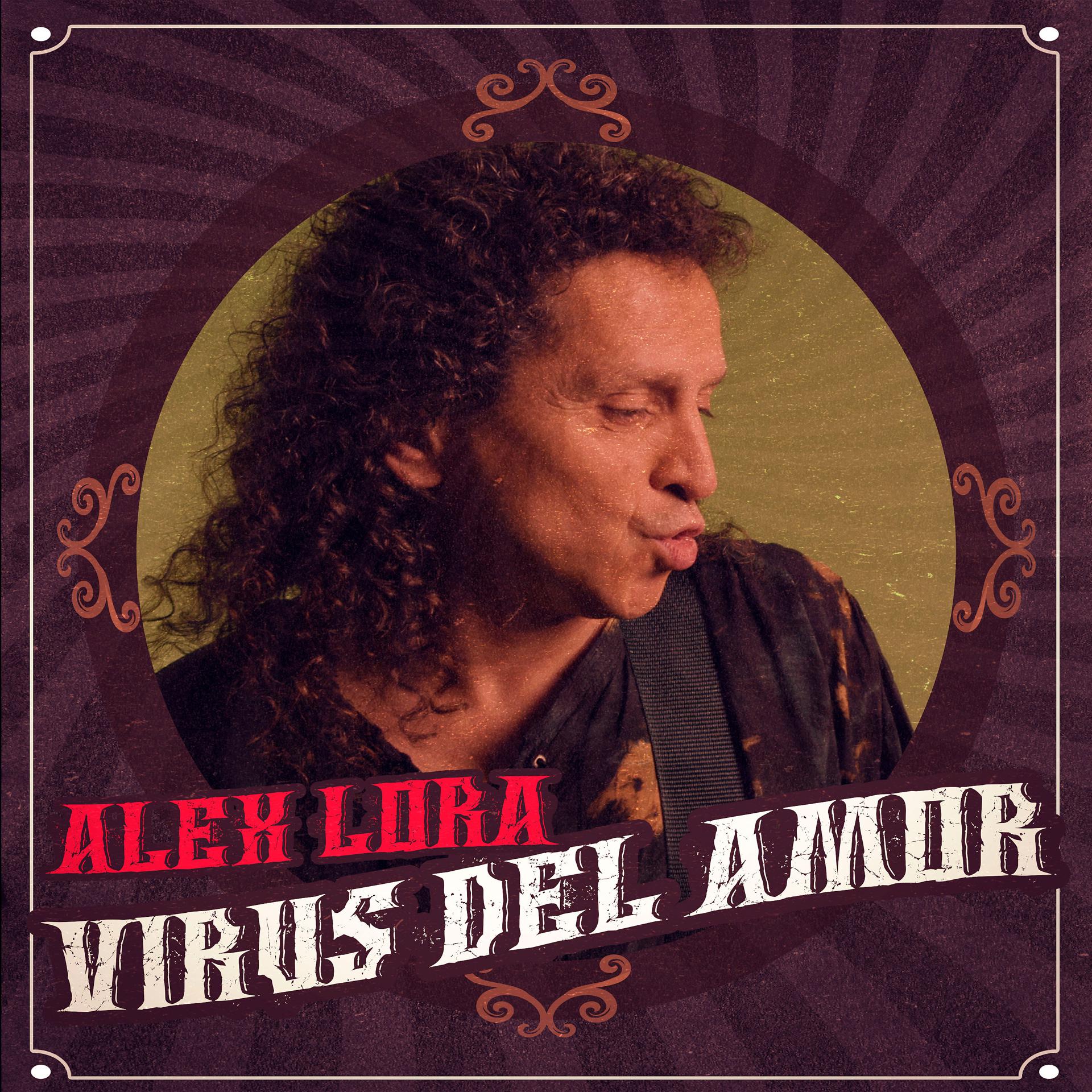 Постер альбома Virus del Amor