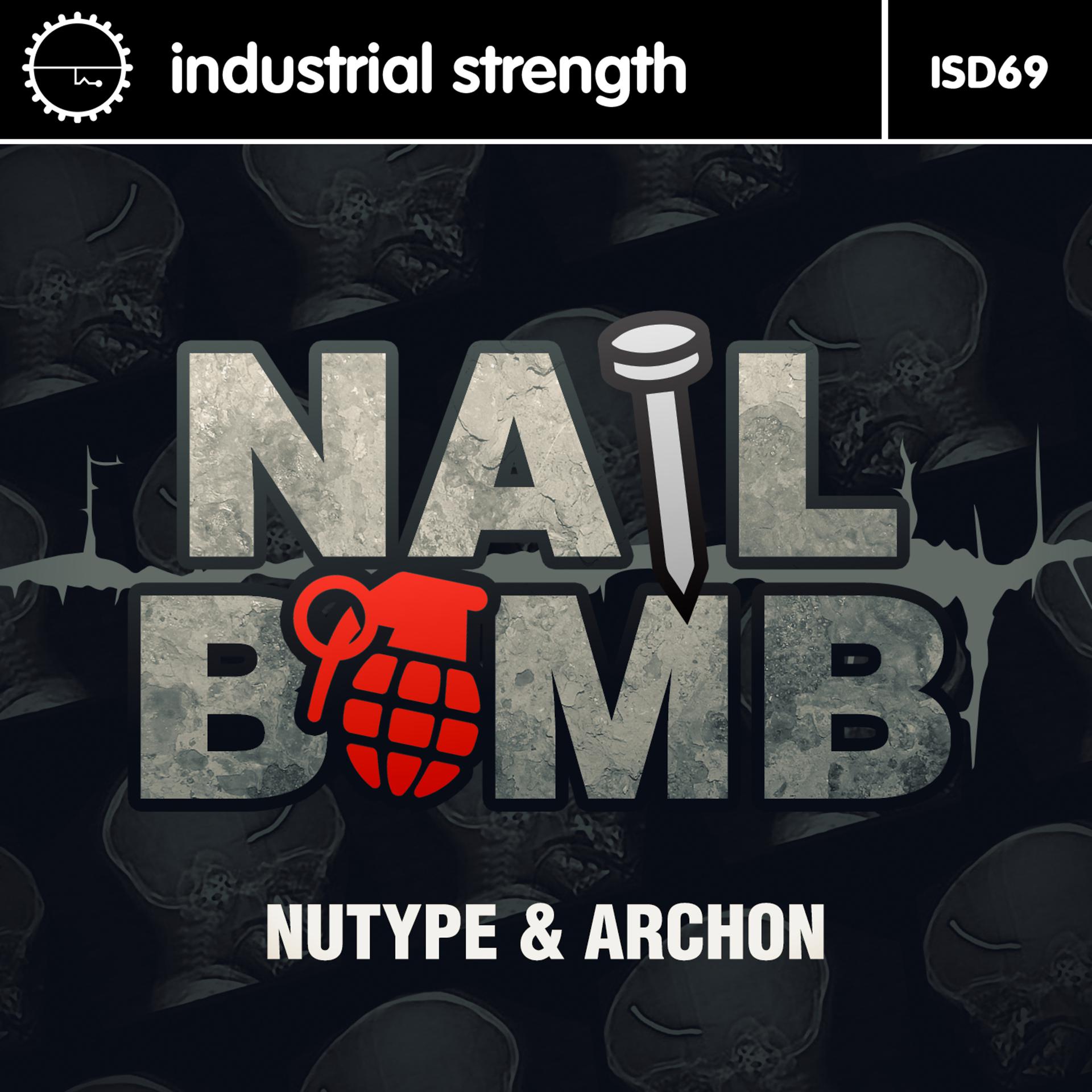 Постер альбома Nail Bomb