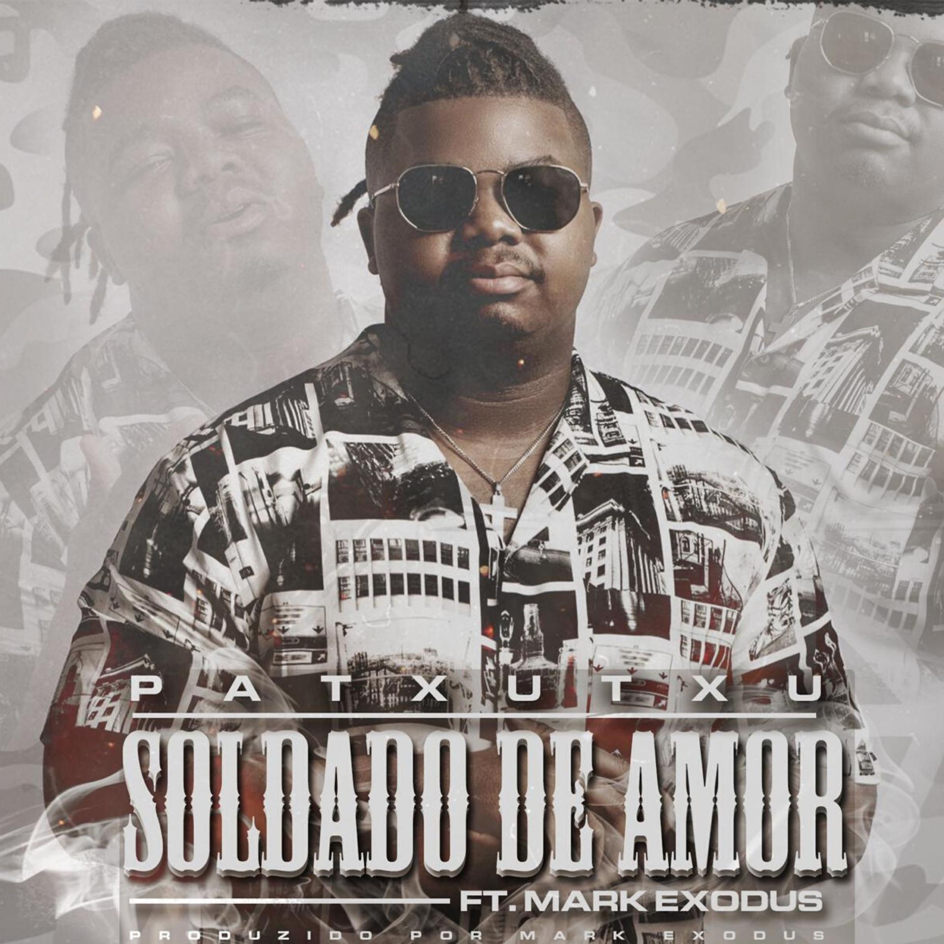 Постер альбома Soldado de Amor