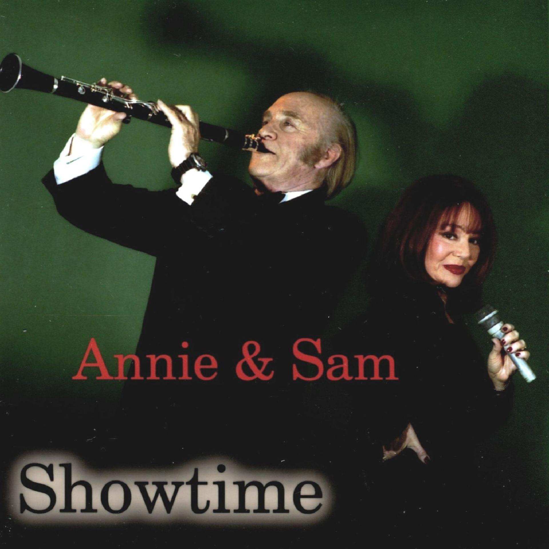 Постер альбома Showtime