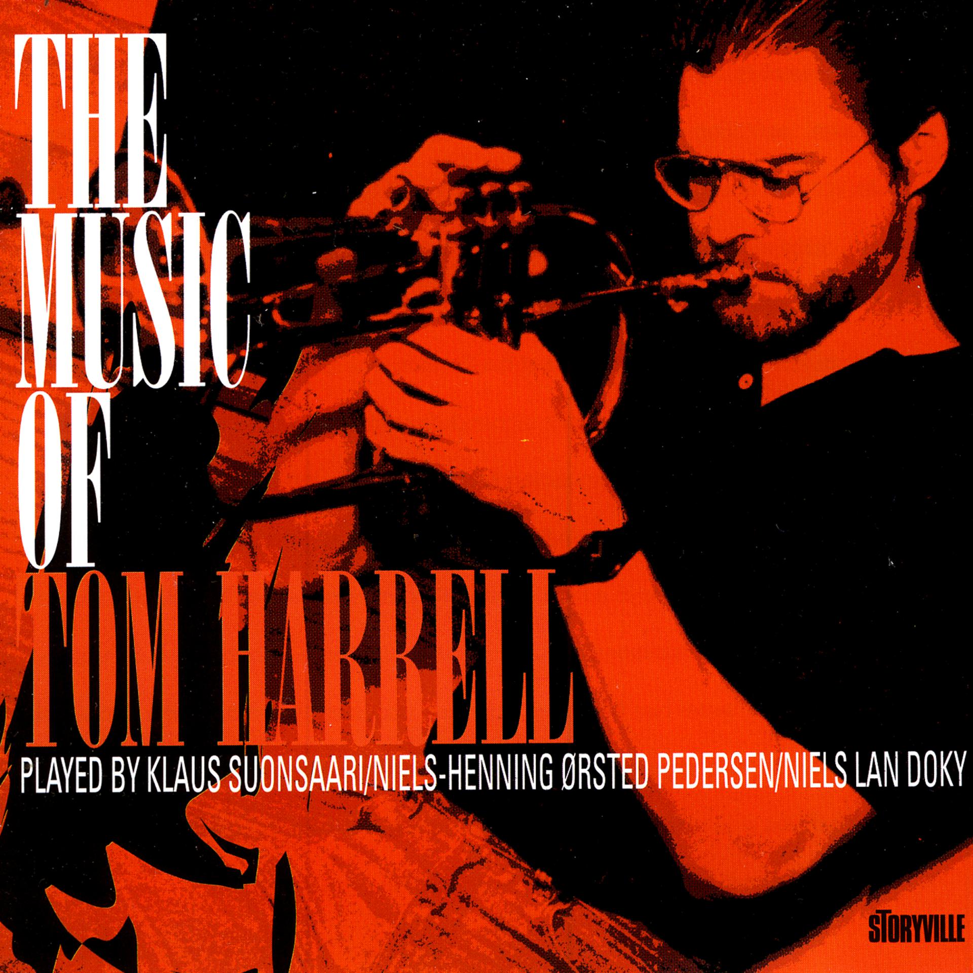 Постер альбома The Music Of Tom Harrell