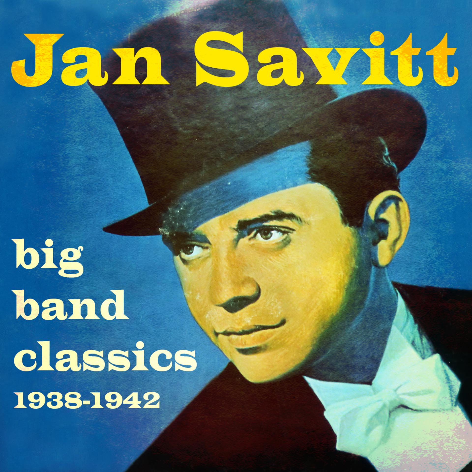 Постер альбома Big Band Classics 1938-1942