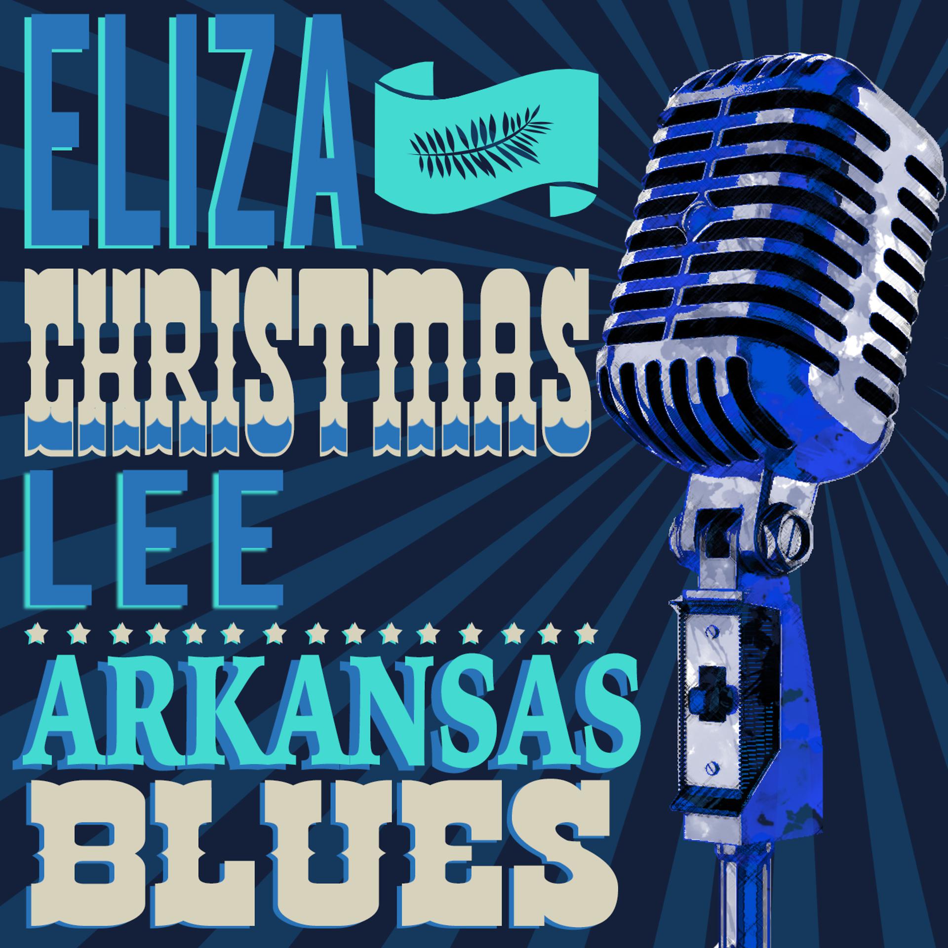 Постер альбома Arkansas Blues