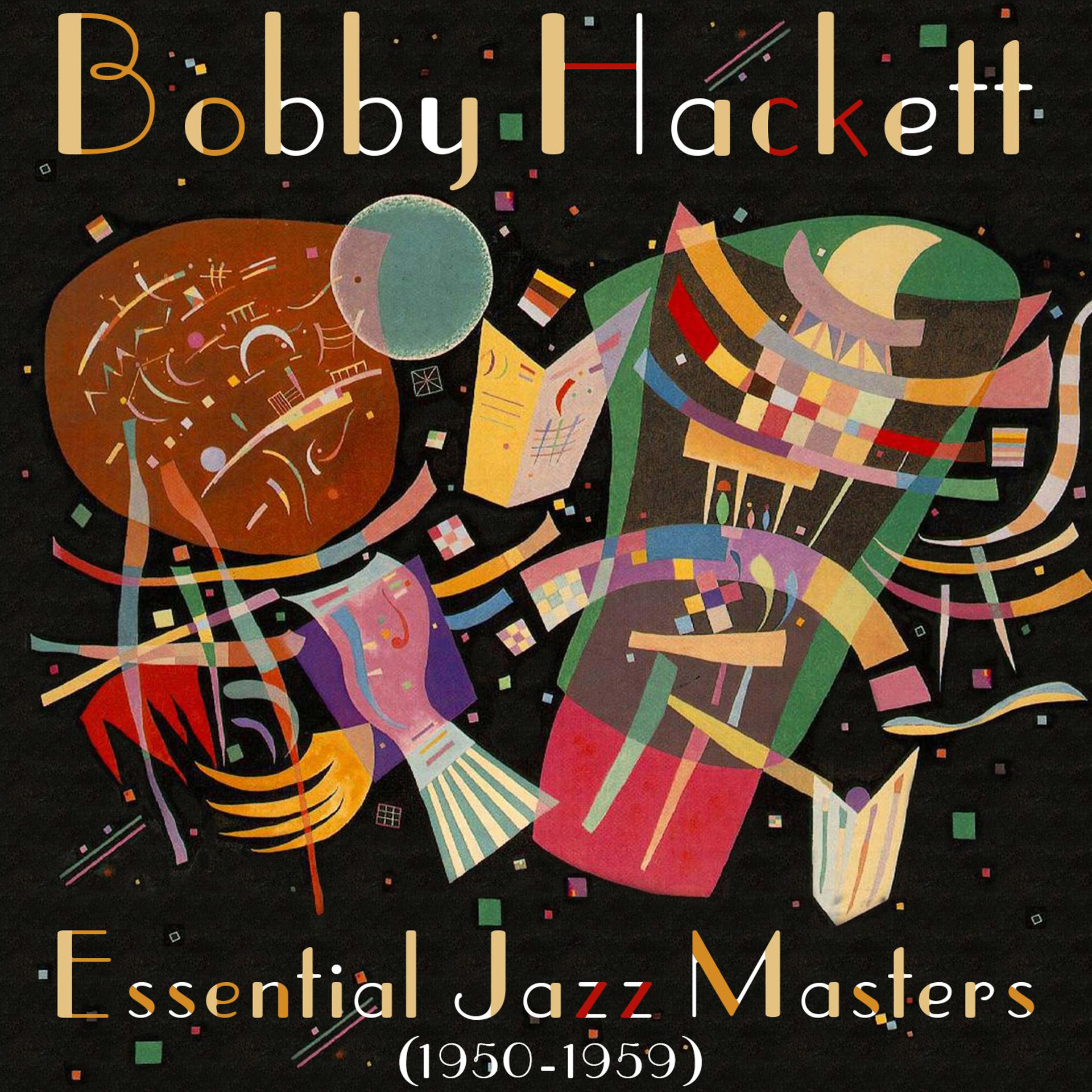 Постер альбома Essential Jazz Masters (1950-1959)