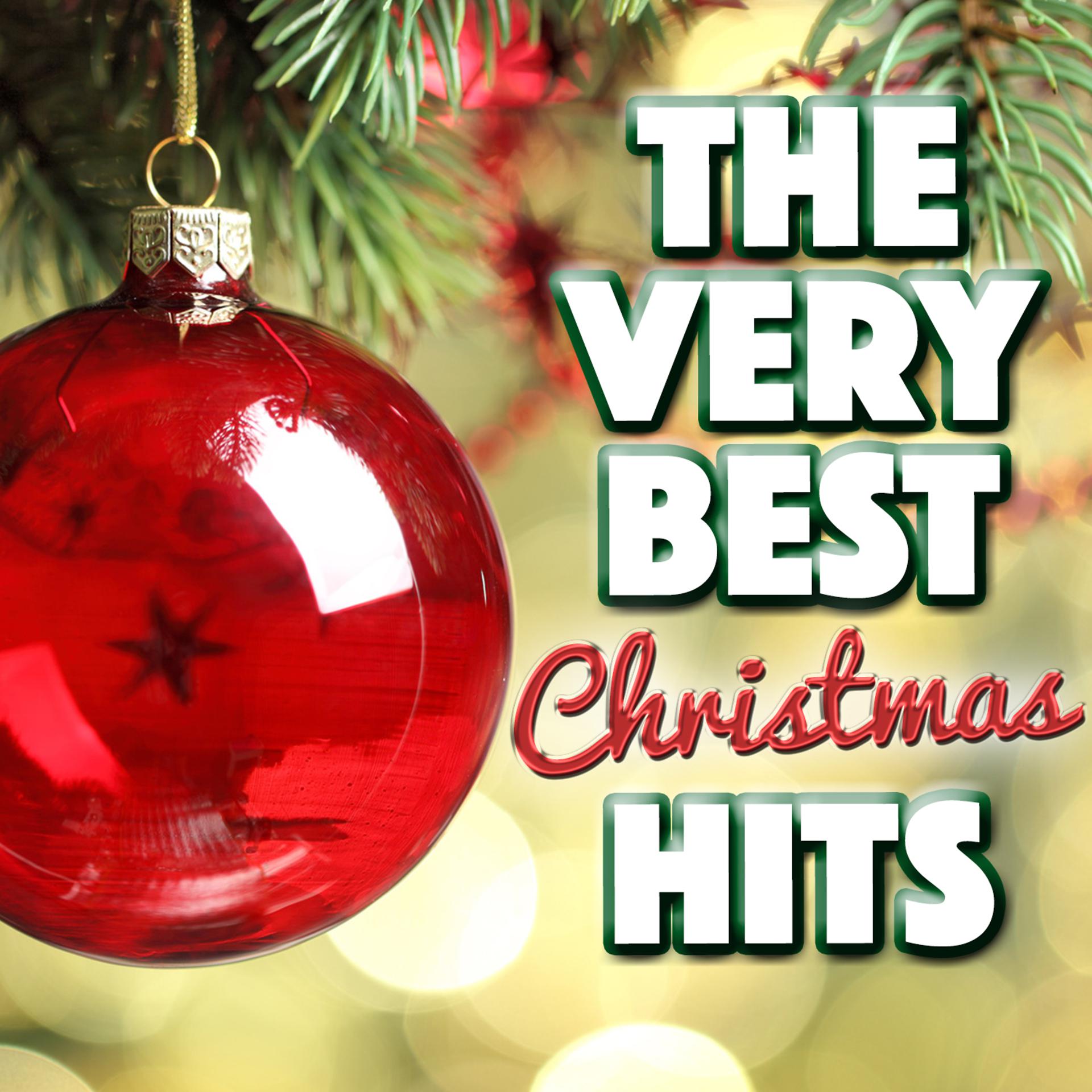 Постер альбома The Very Best Christmas Hits