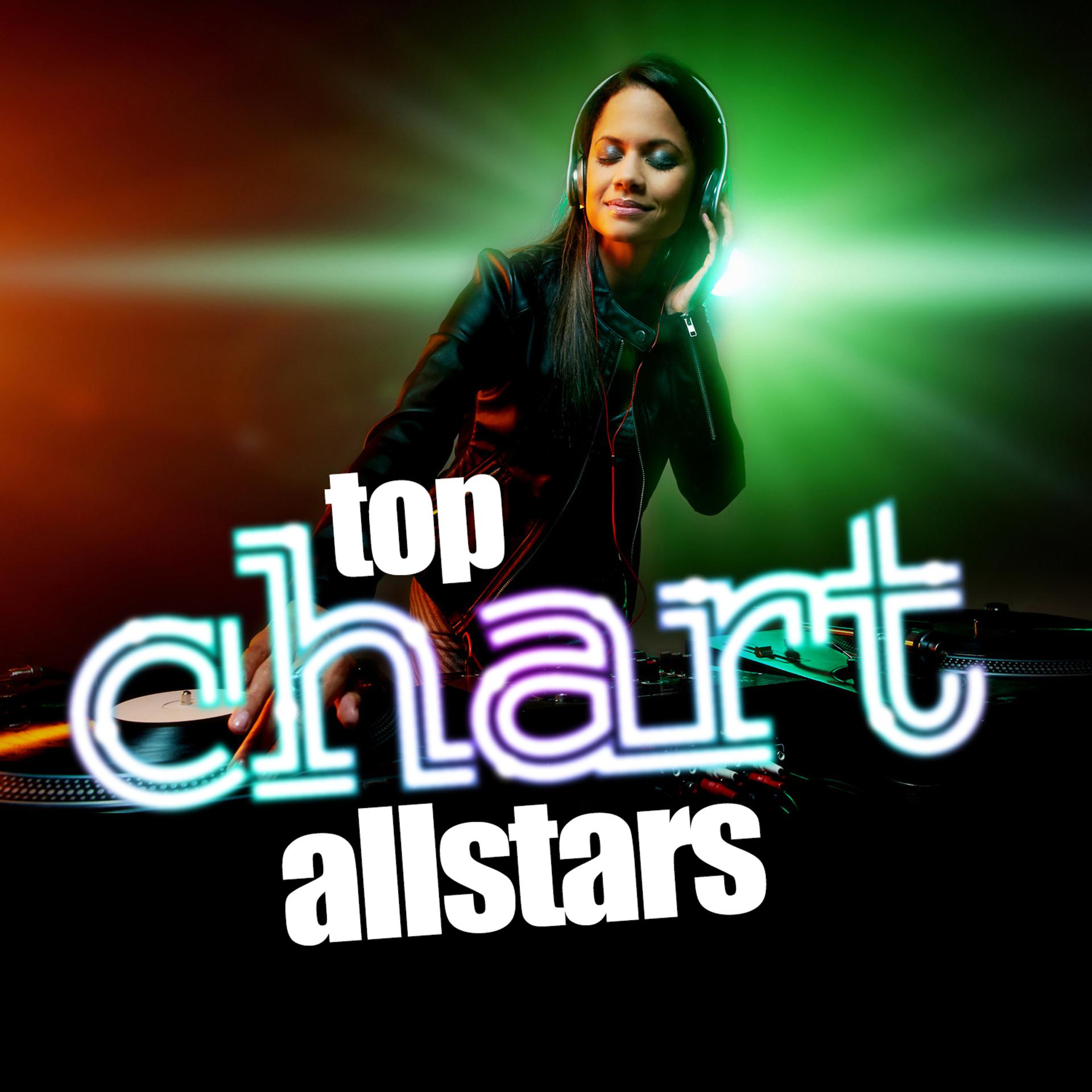 Постер альбома Top Chart Allstars