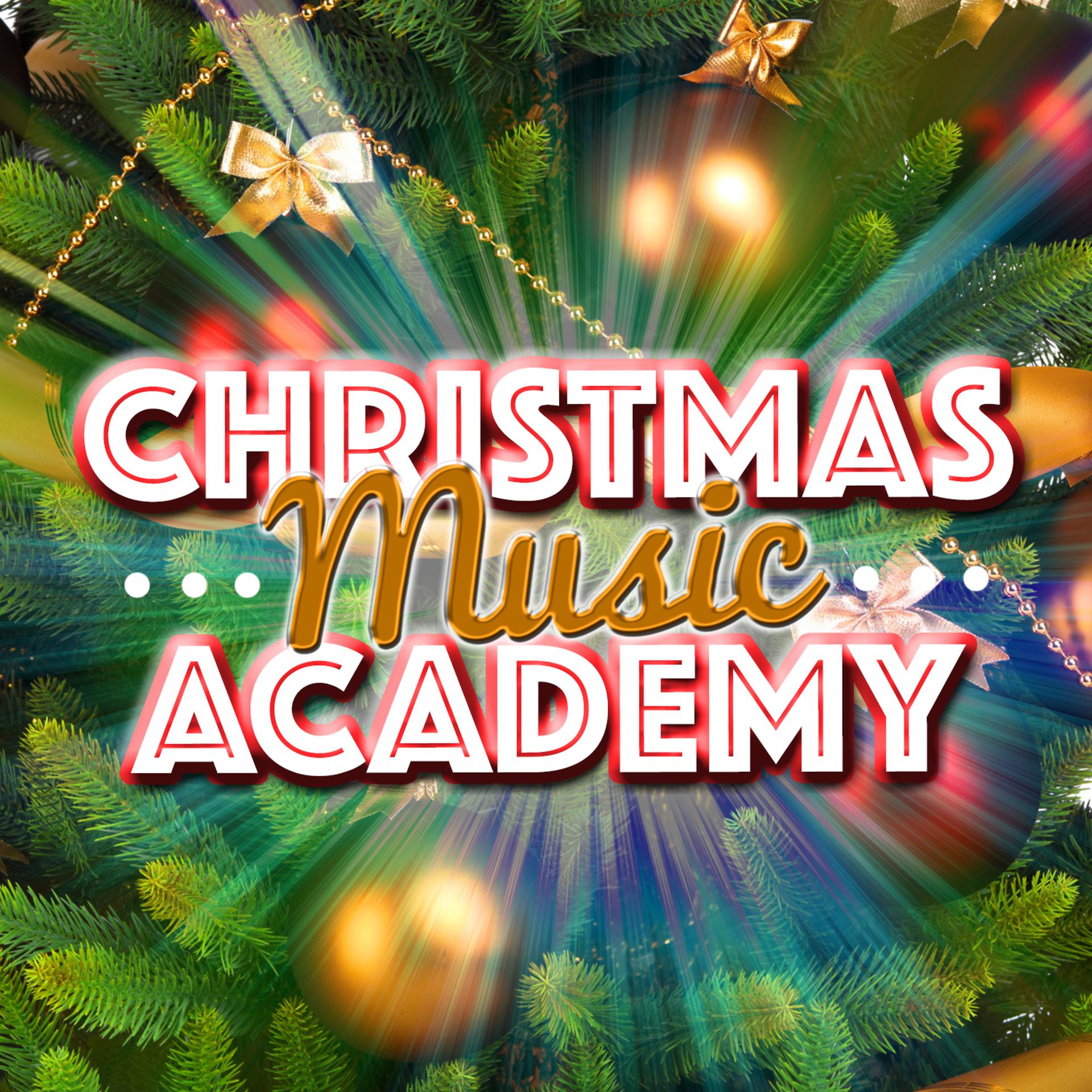 Постер альбома Christmas Music Academy