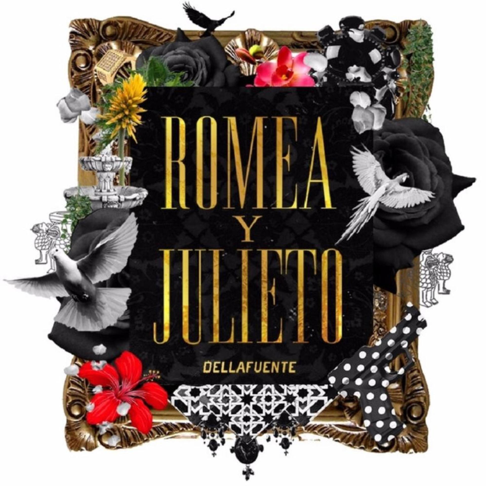Постер альбома Romea y Julieto