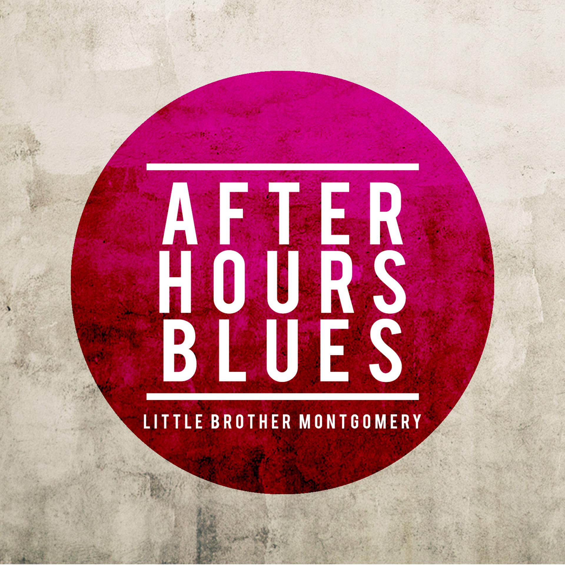 Постер альбома After Hours Blues