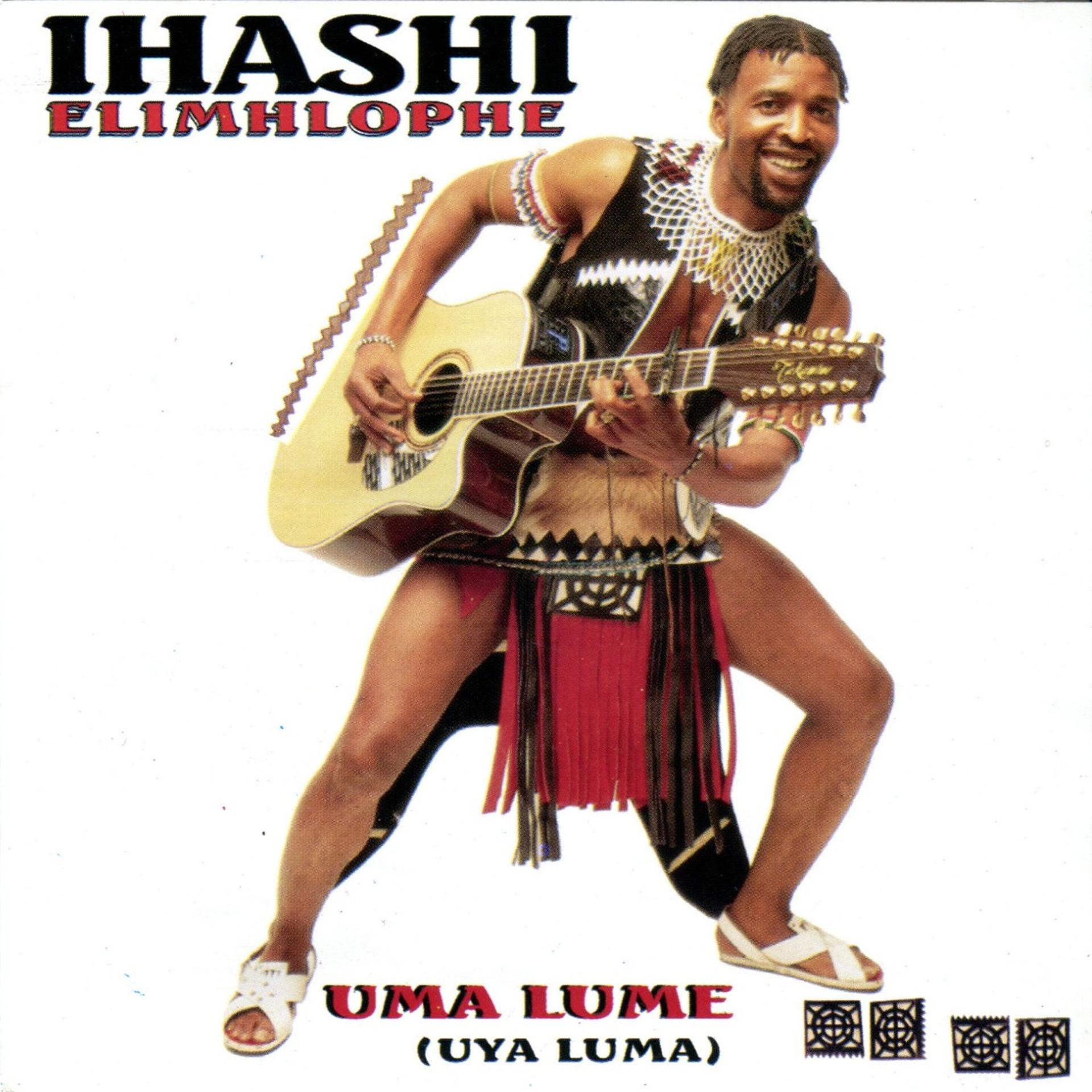 Постер альбома Uma Lume (Uya Luma)