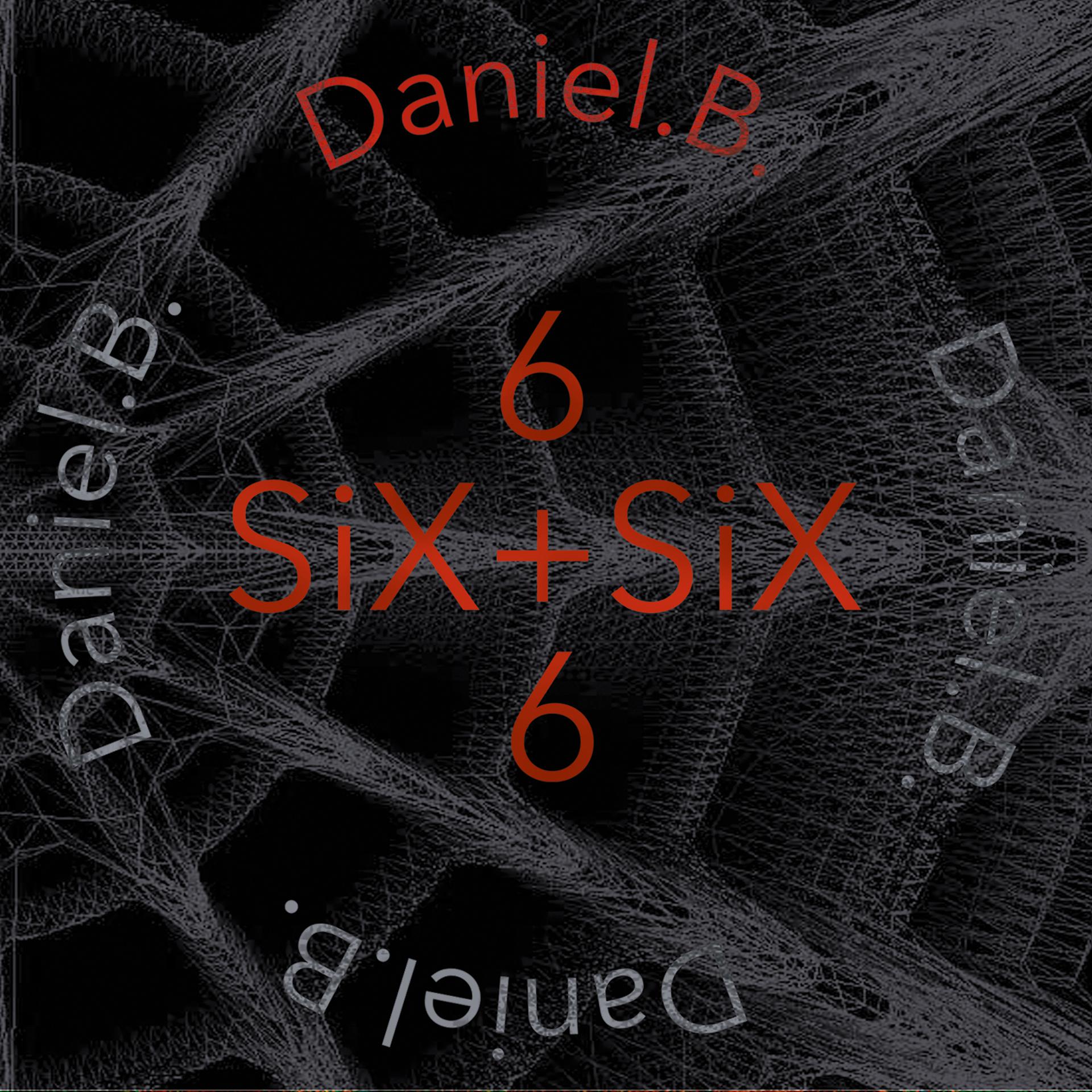 Постер альбома Six+six