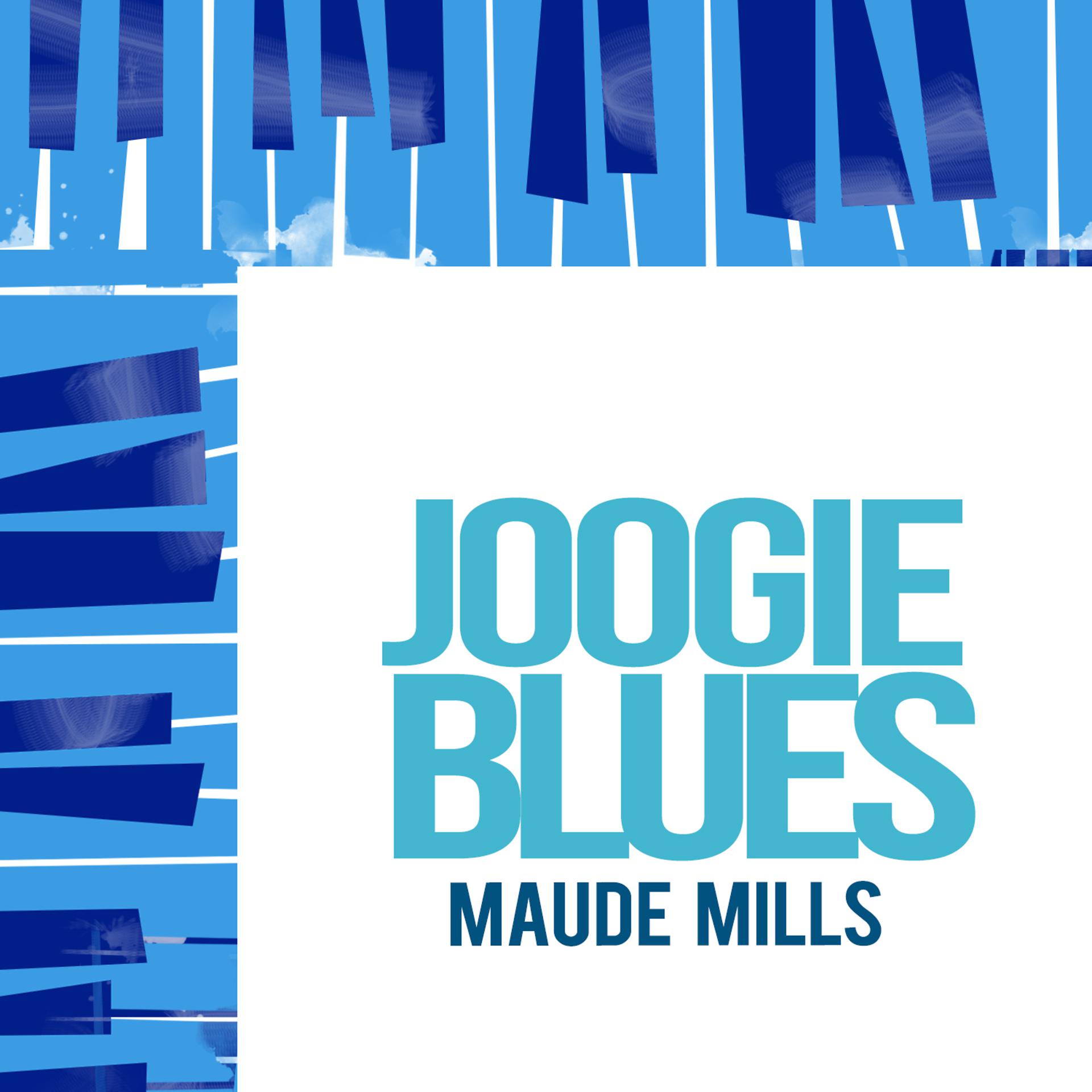 Постер альбома Joogie Blues