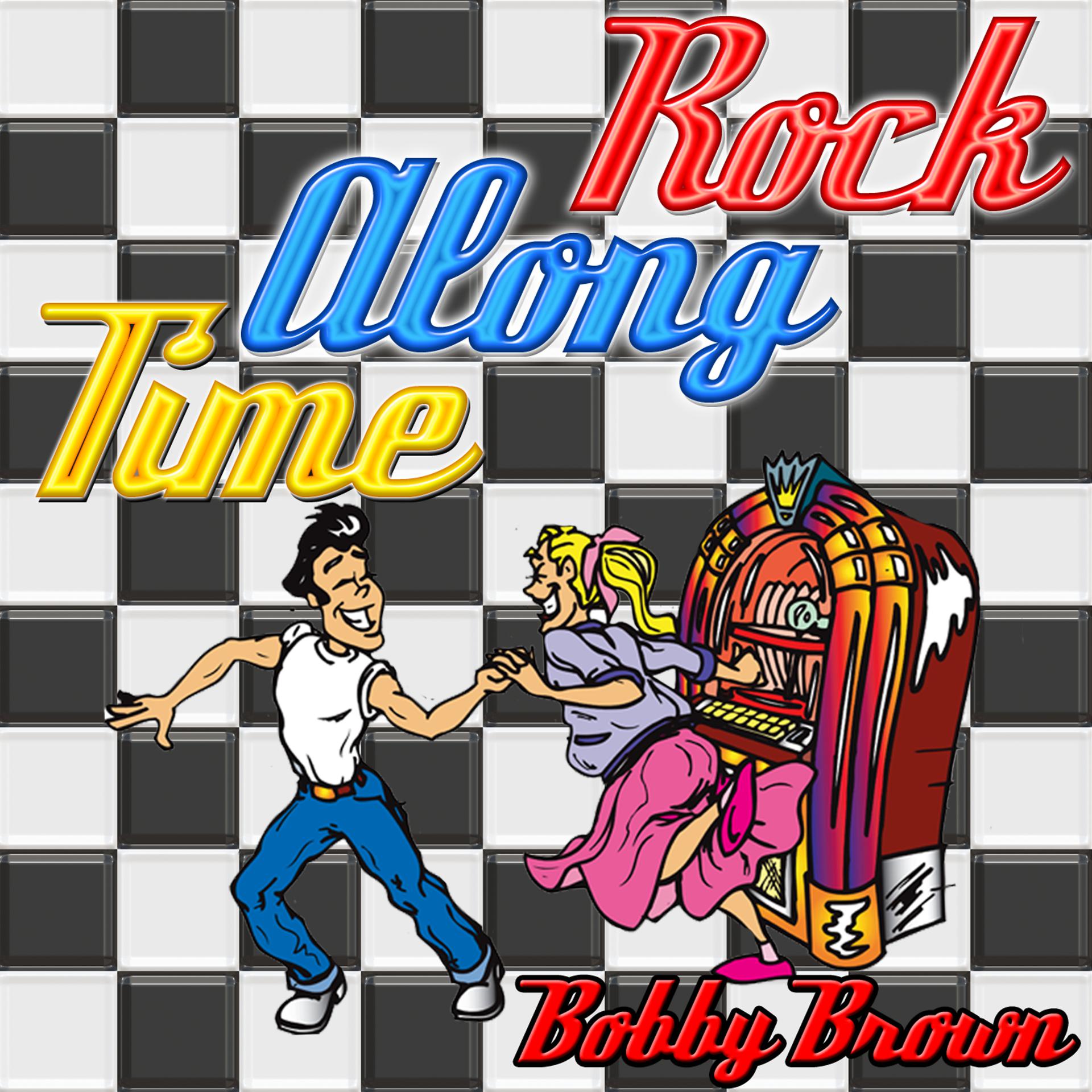 Постер альбома Rock Along Time