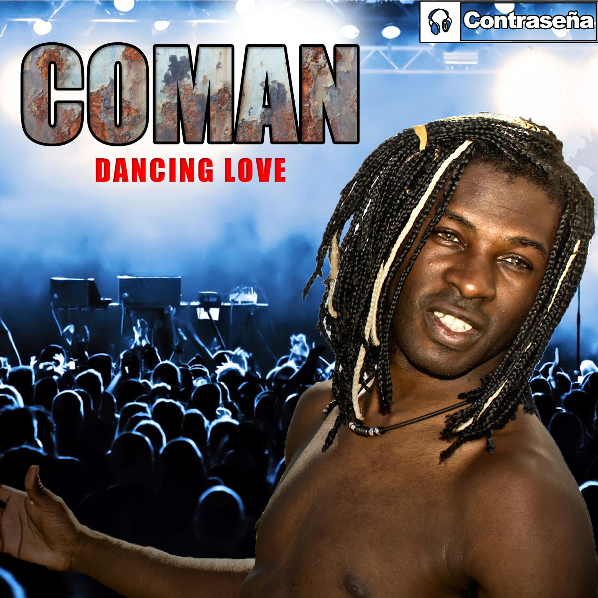 Постер альбома Dancing Love