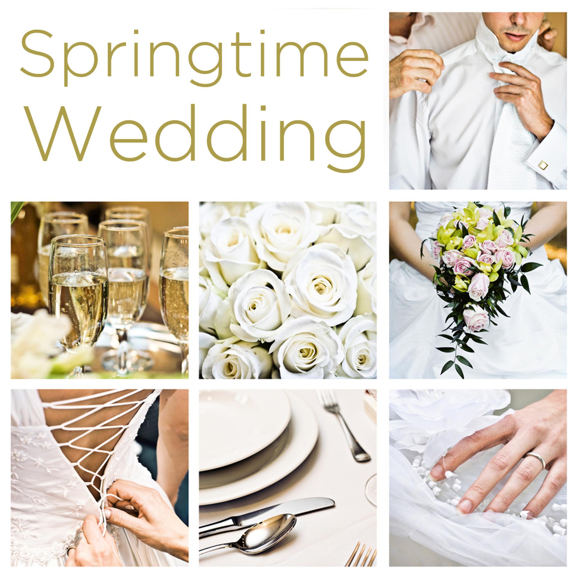 Постер альбома Springtime Wedding