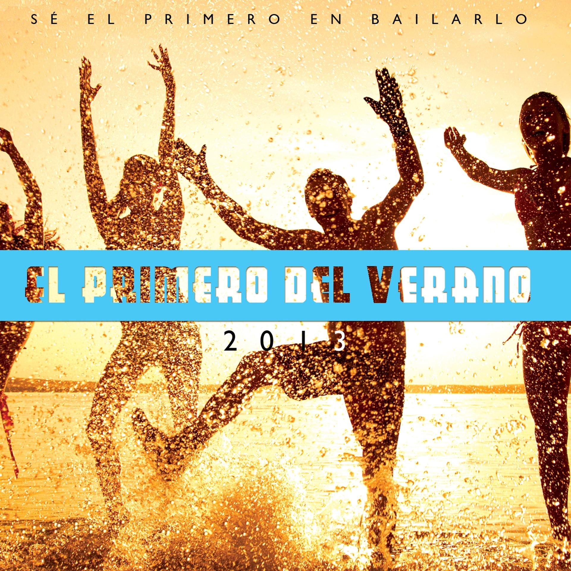 Постер альбома El Primero del Verano 2013