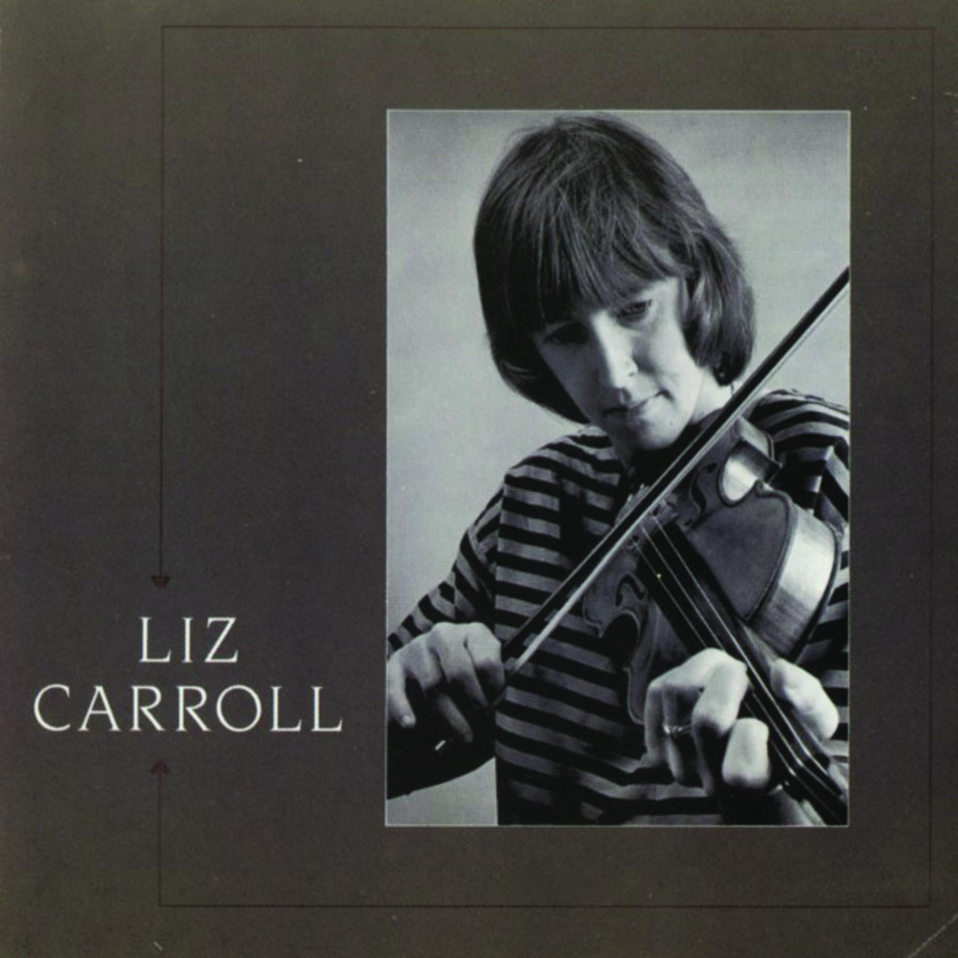 Постер альбома Liz Carroll