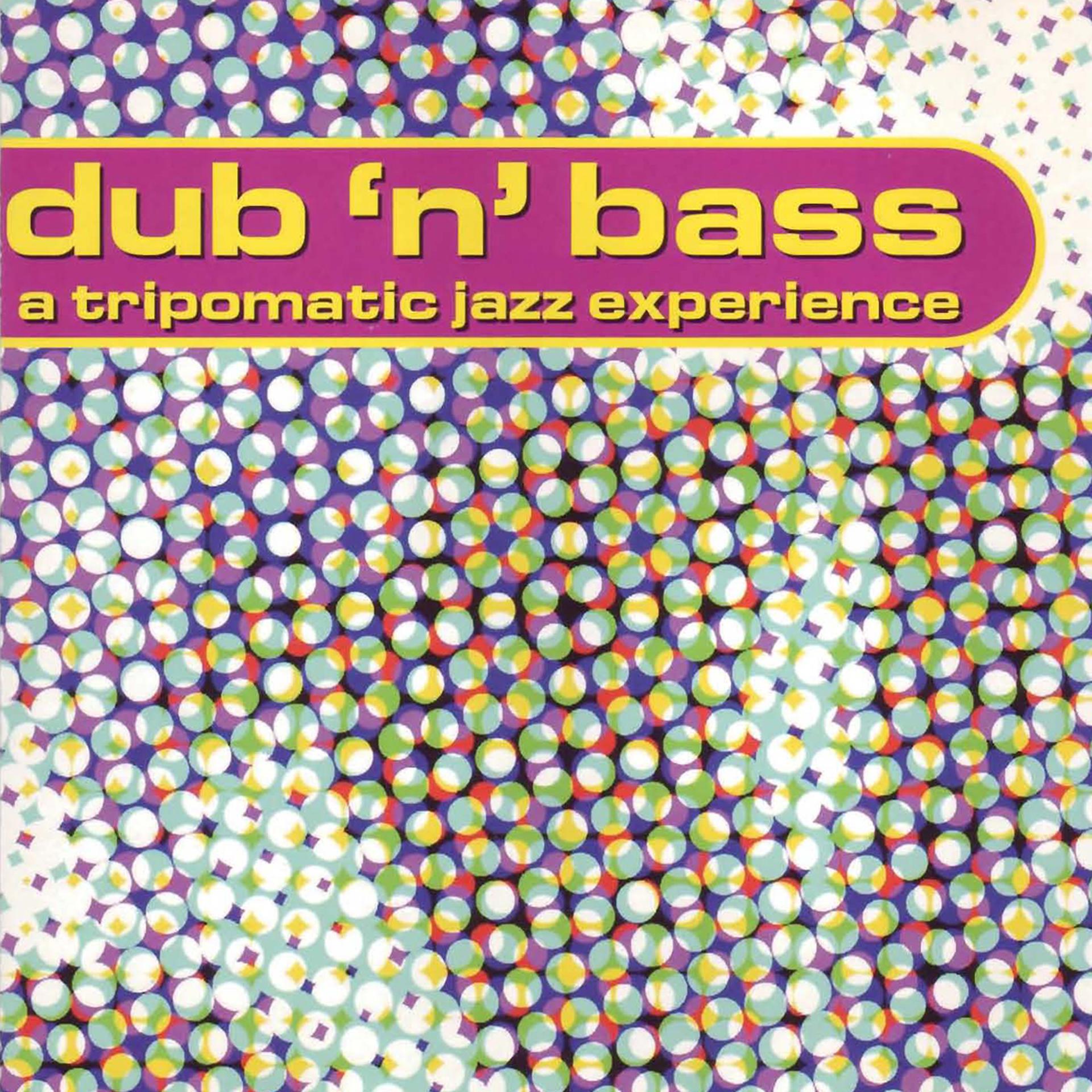 Постер альбома Dub n' Bass