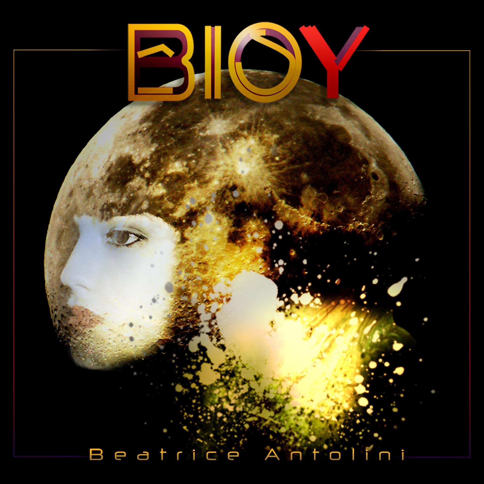 Постер альбома Bioy