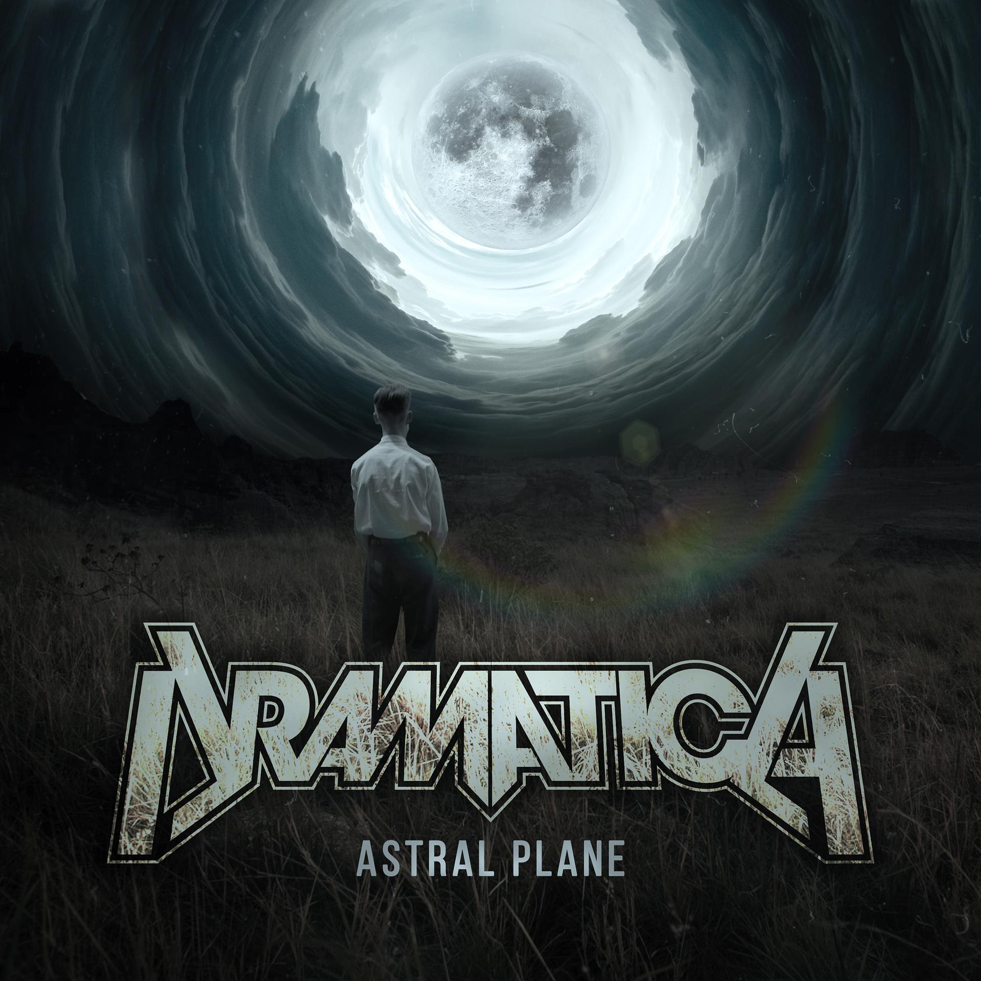 Постер альбома Astral Plane