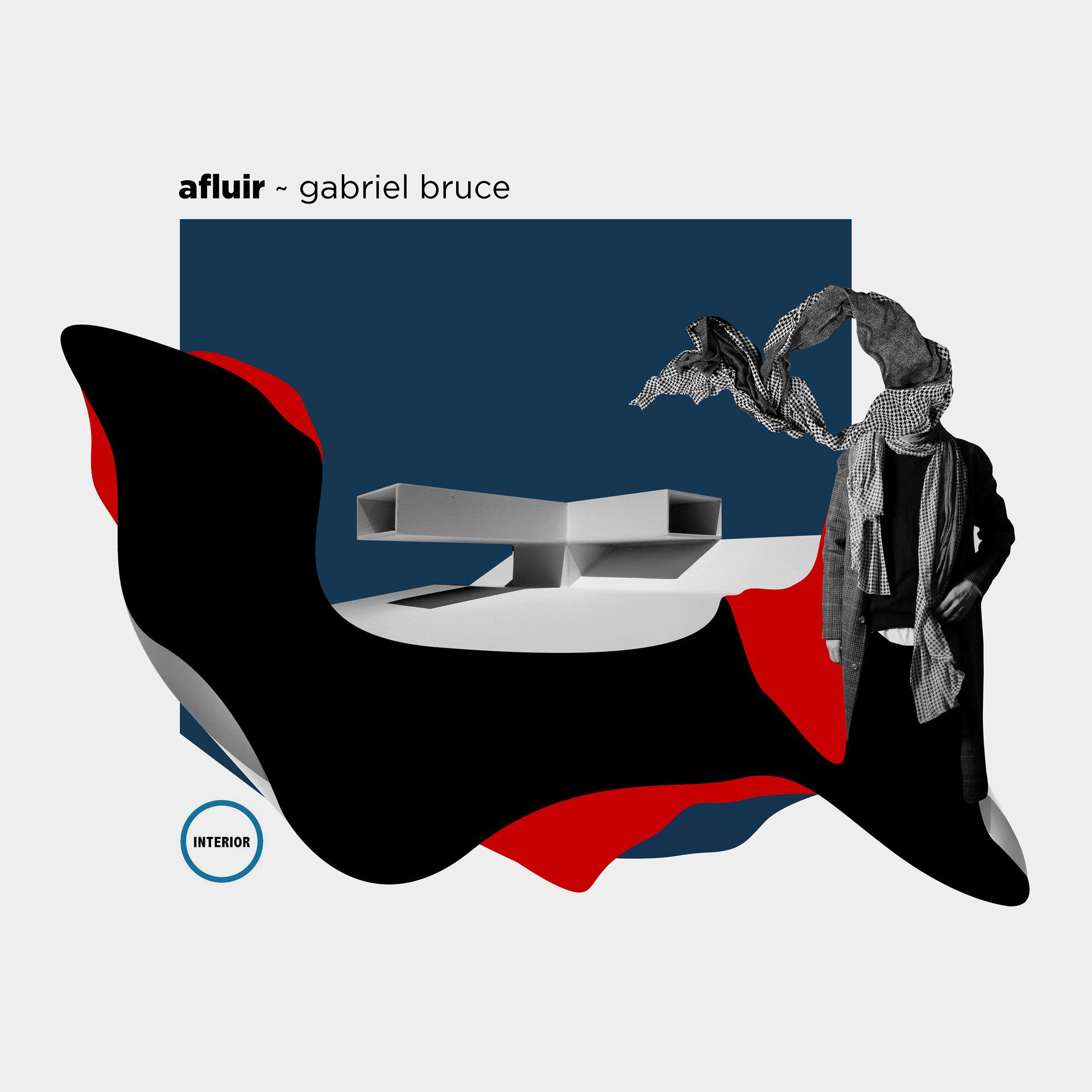 Постер альбома Afluir