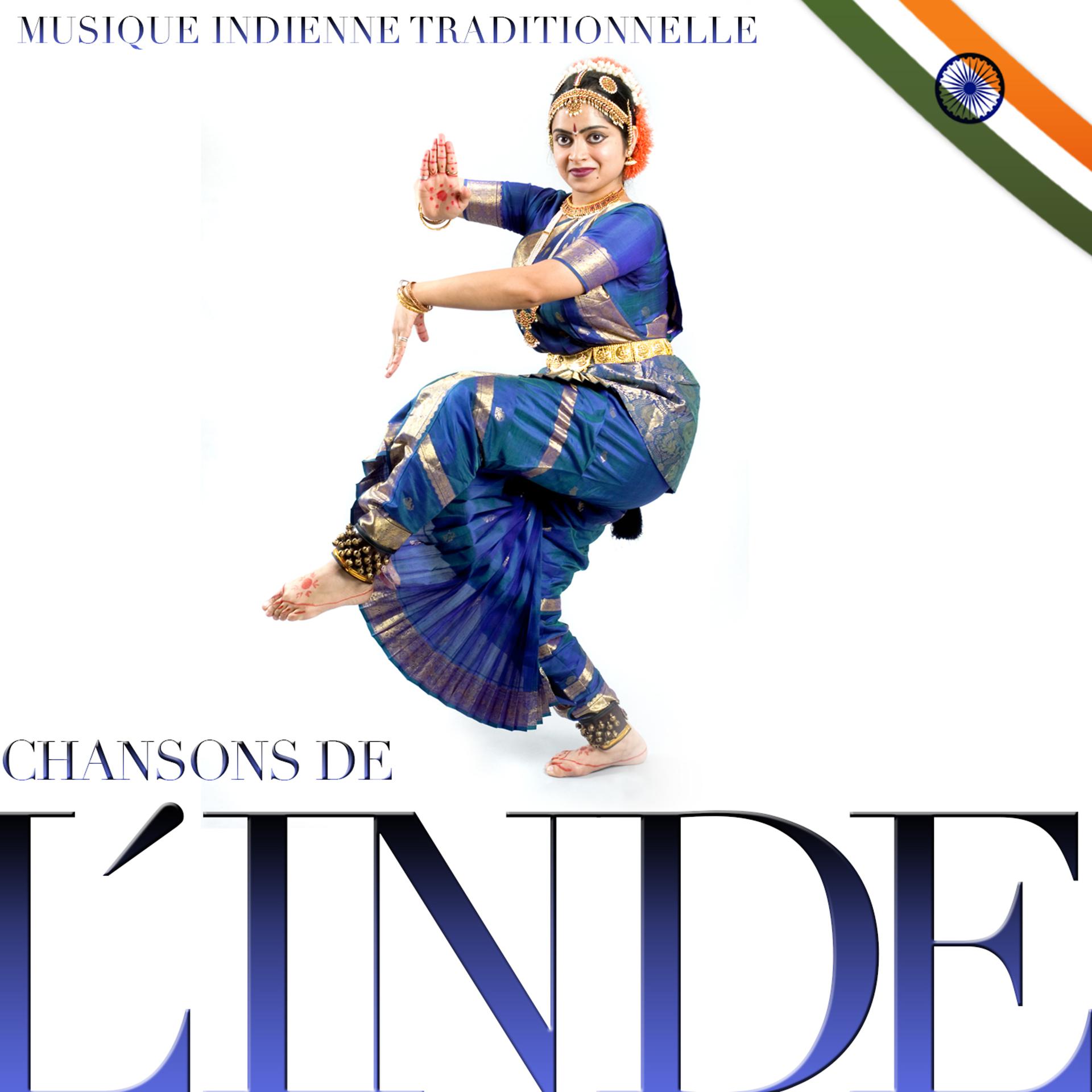 Постер альбома Chansons de L' Inde: musique indienne traditionnelle